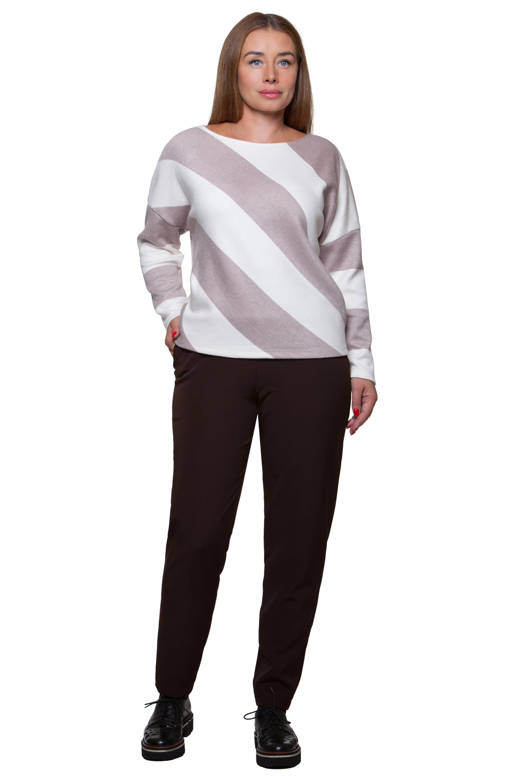 Džemperis Annie Nr. 7