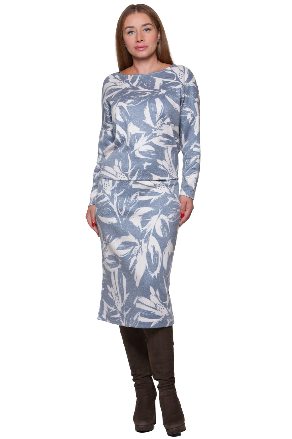 Suit Camila No2 — Magnolica Latvian Women's Clothing