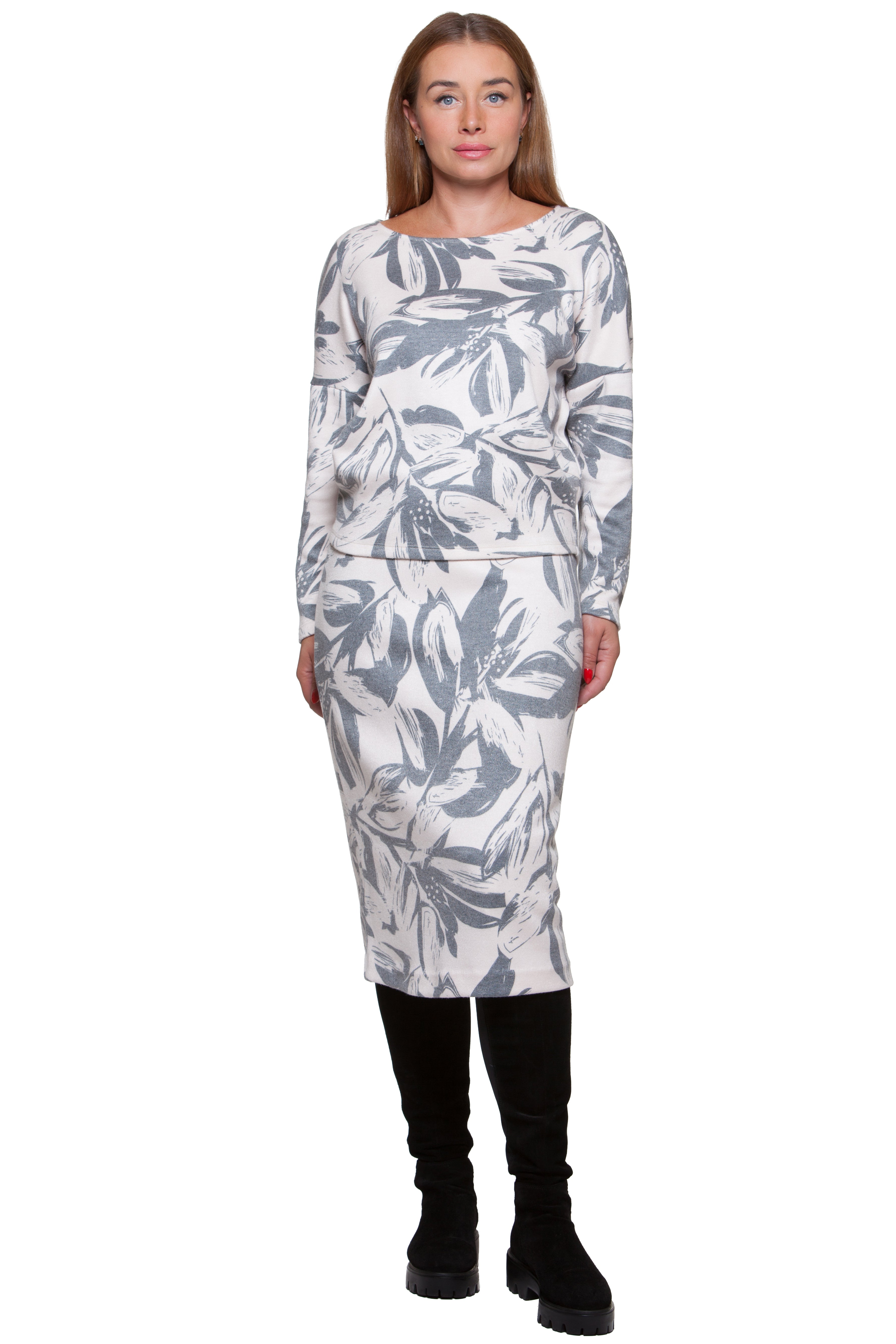 Suit Camila — Magnolica Latvian Women's Clothing