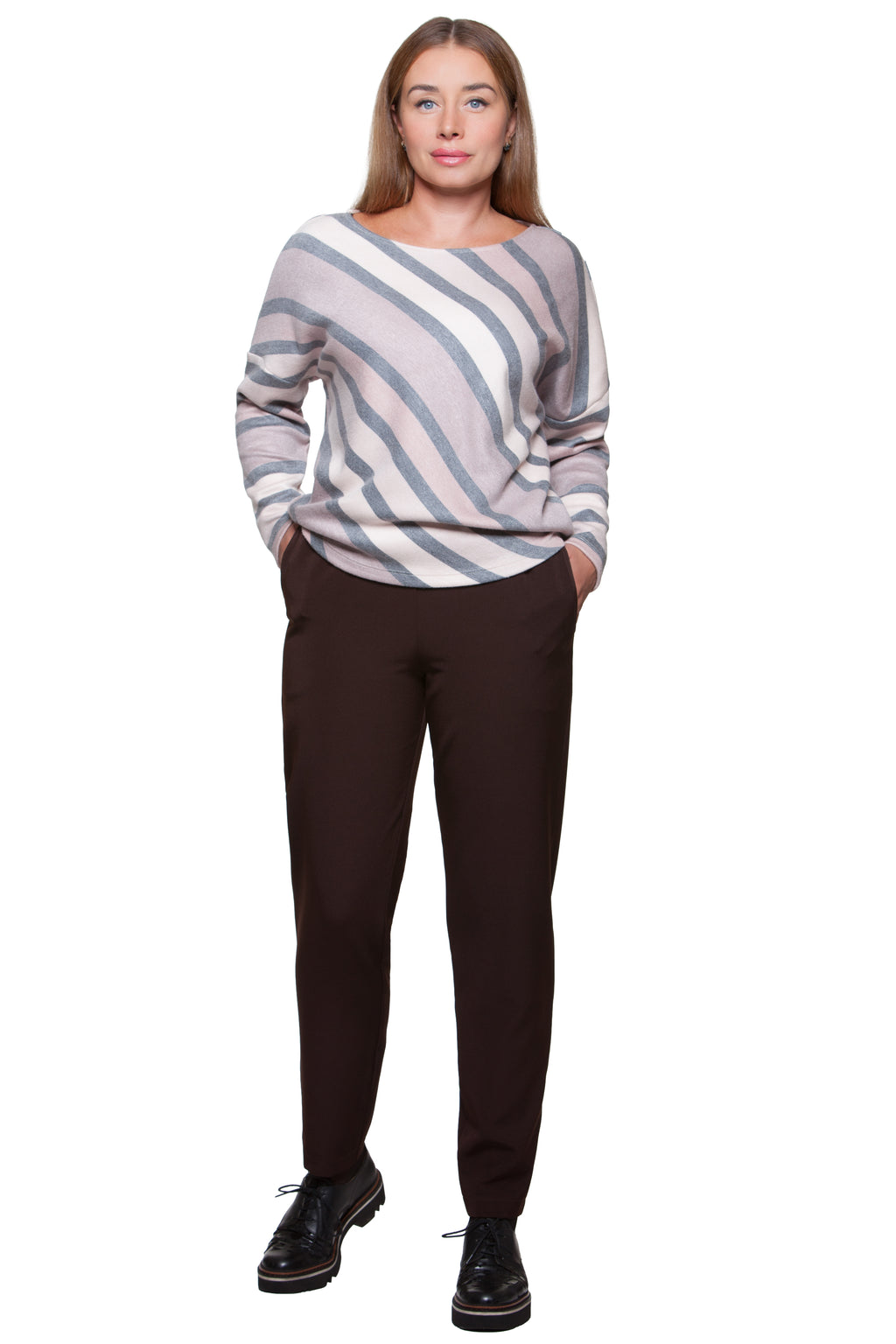 Džemperis Annie Nr. 12