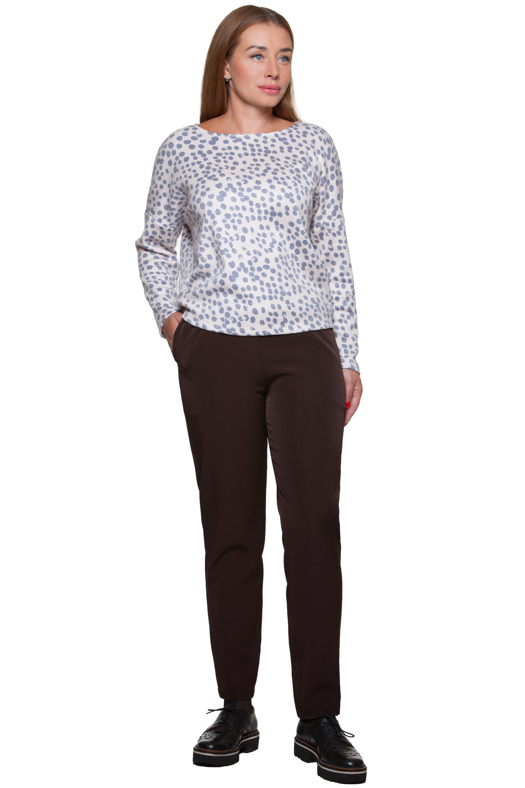 Džemperis Annie Nr. 10