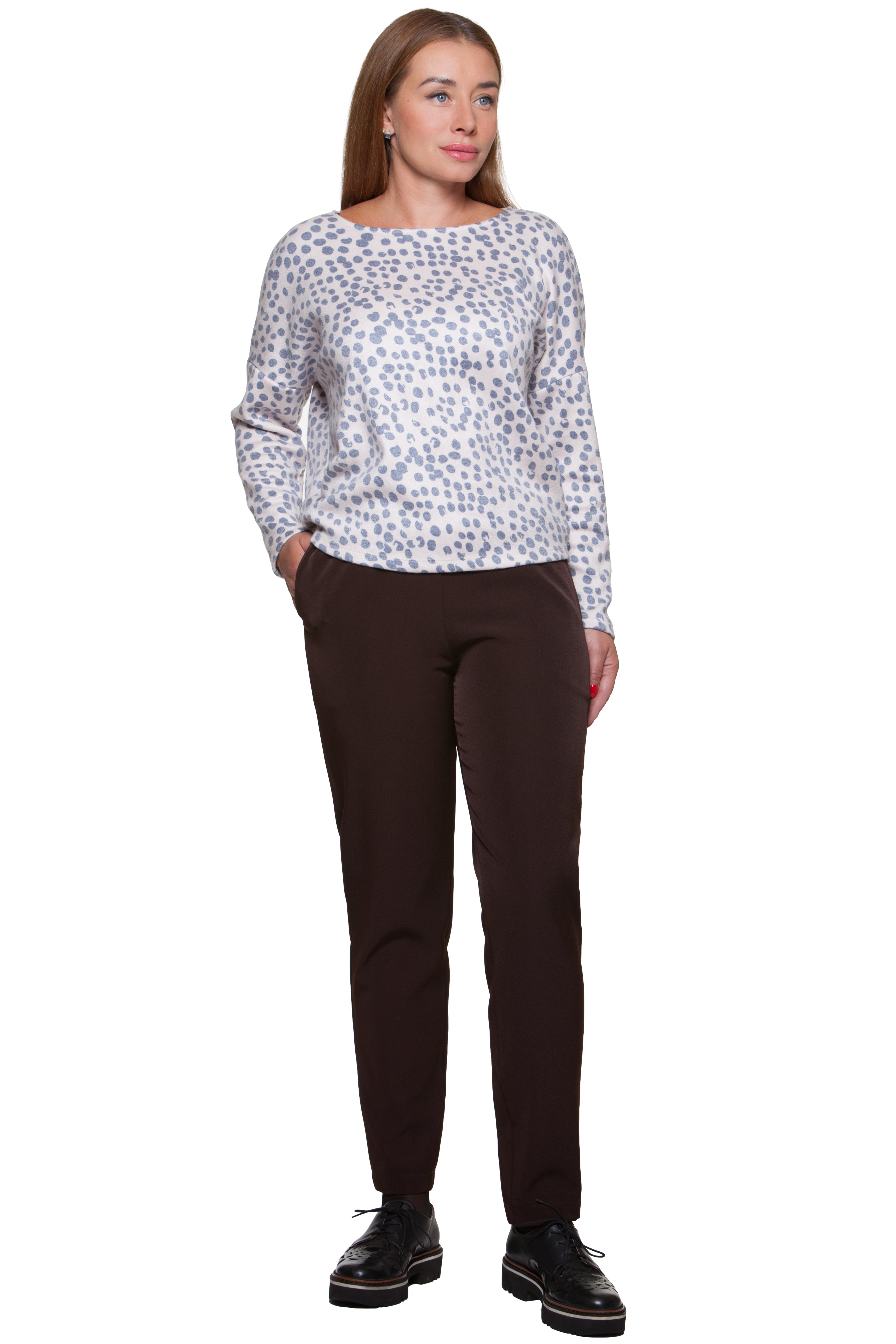 Džemperis Annie Nr. 10