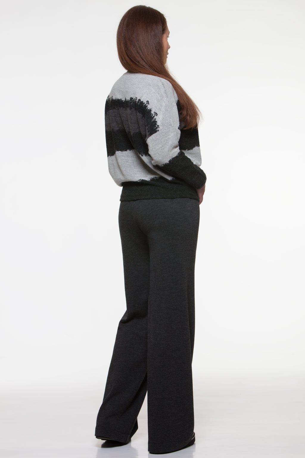 Casual Warm Jumper Annie