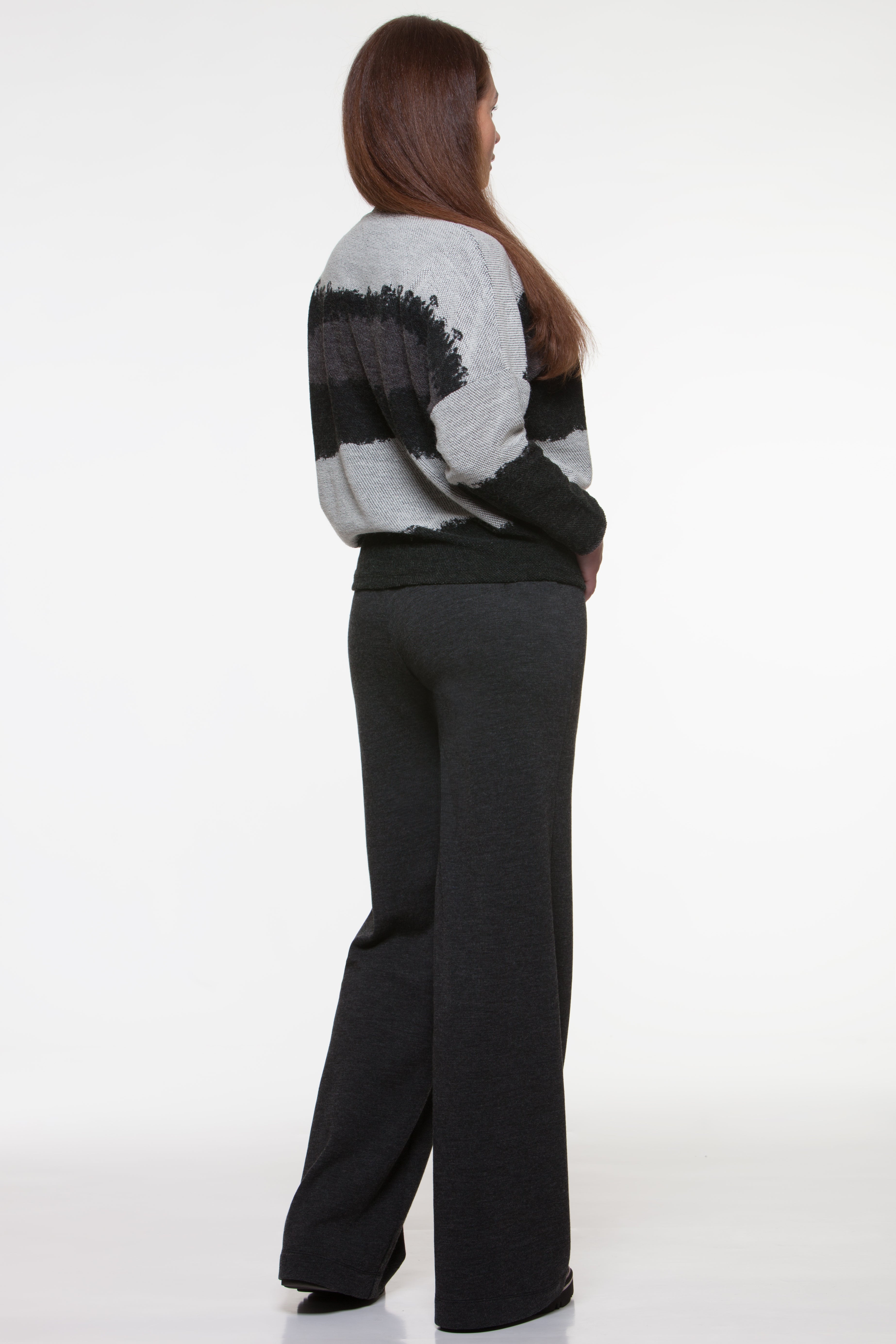 Casual Warm Jumper Annie