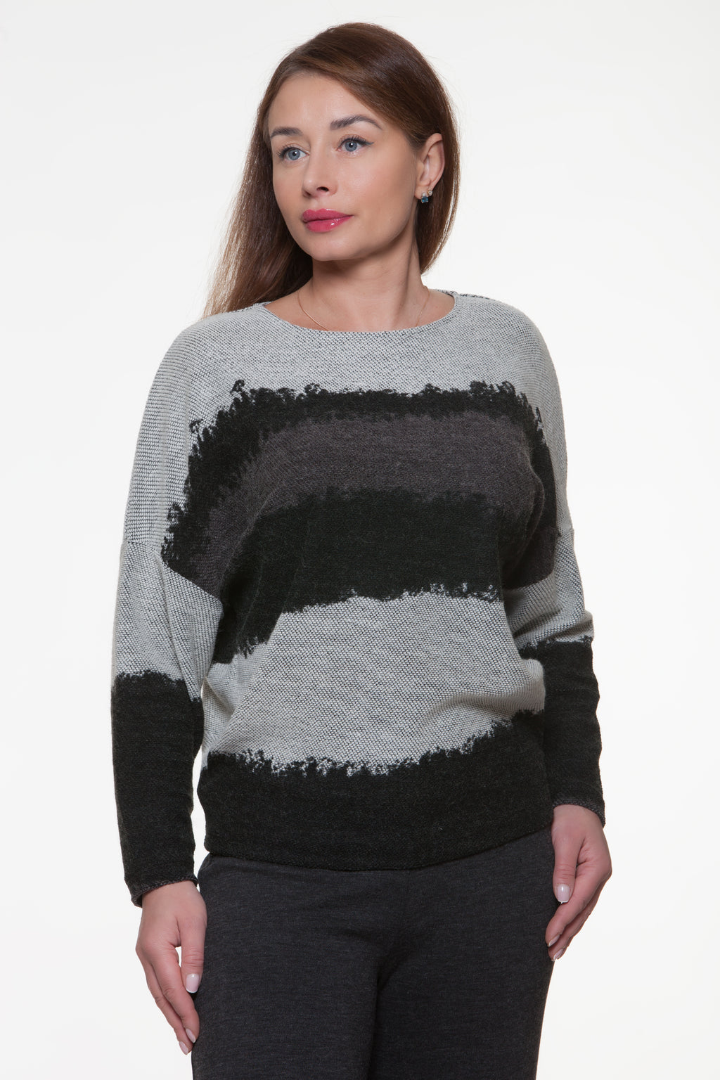 Casual Warm Jumper Annie