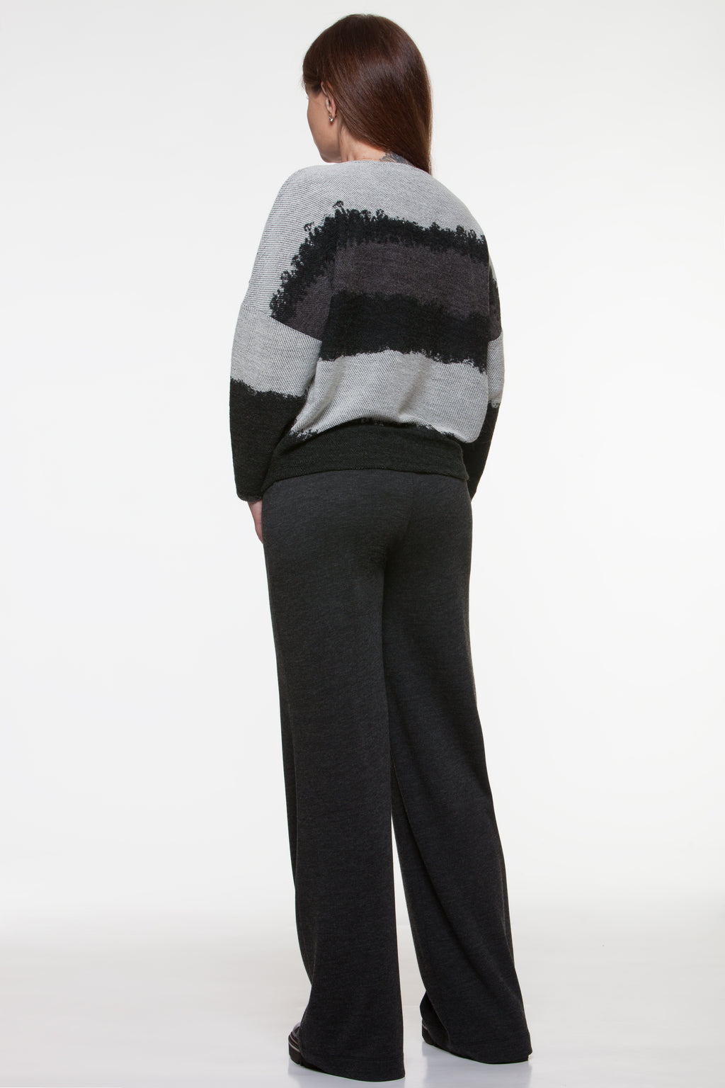 Casual Warm Jumper Annie