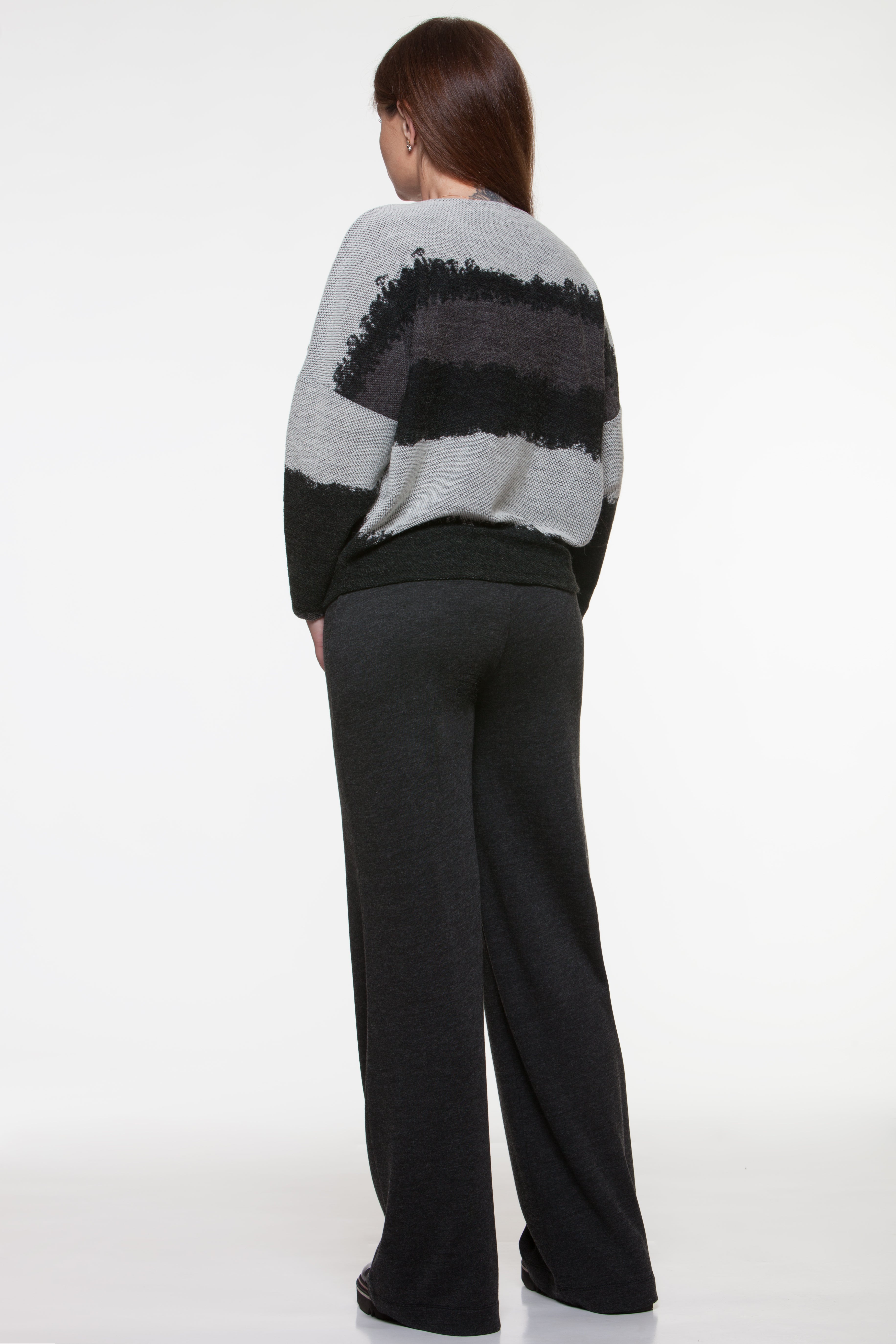 Casual Warm Jumper Annie