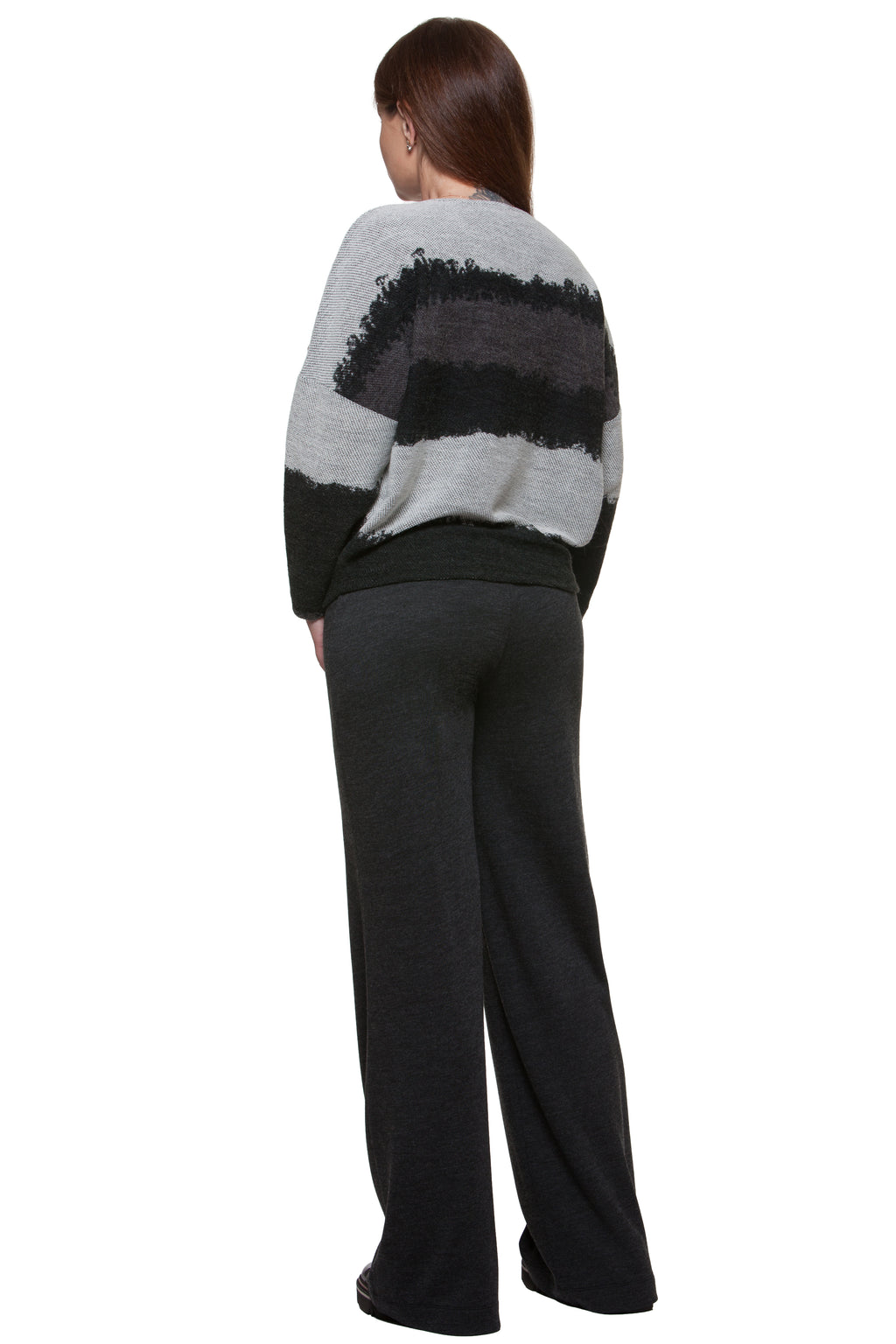 Lässiger, warmer Pullover Annie