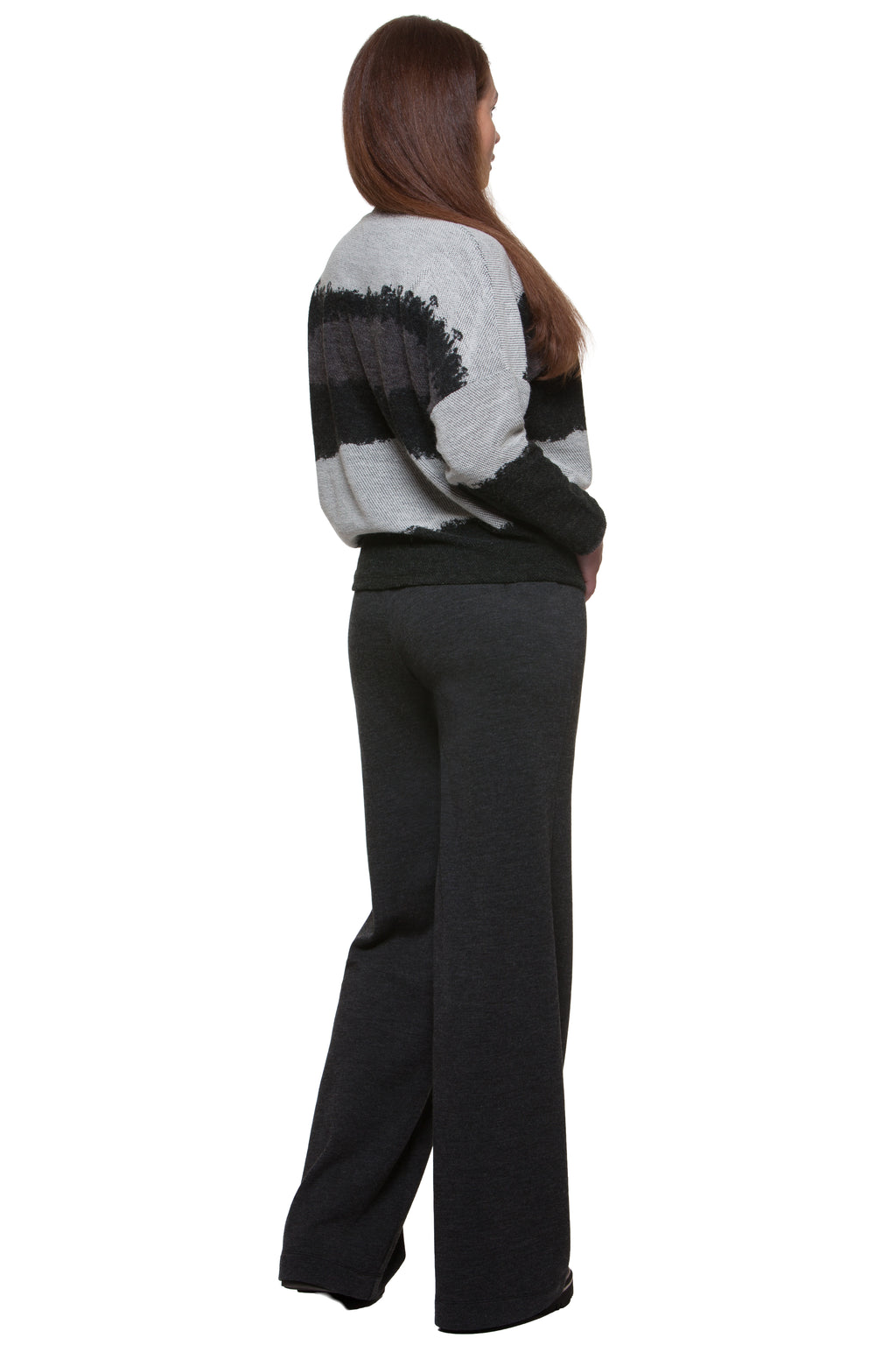 Lässiger, warmer Pullover Annie