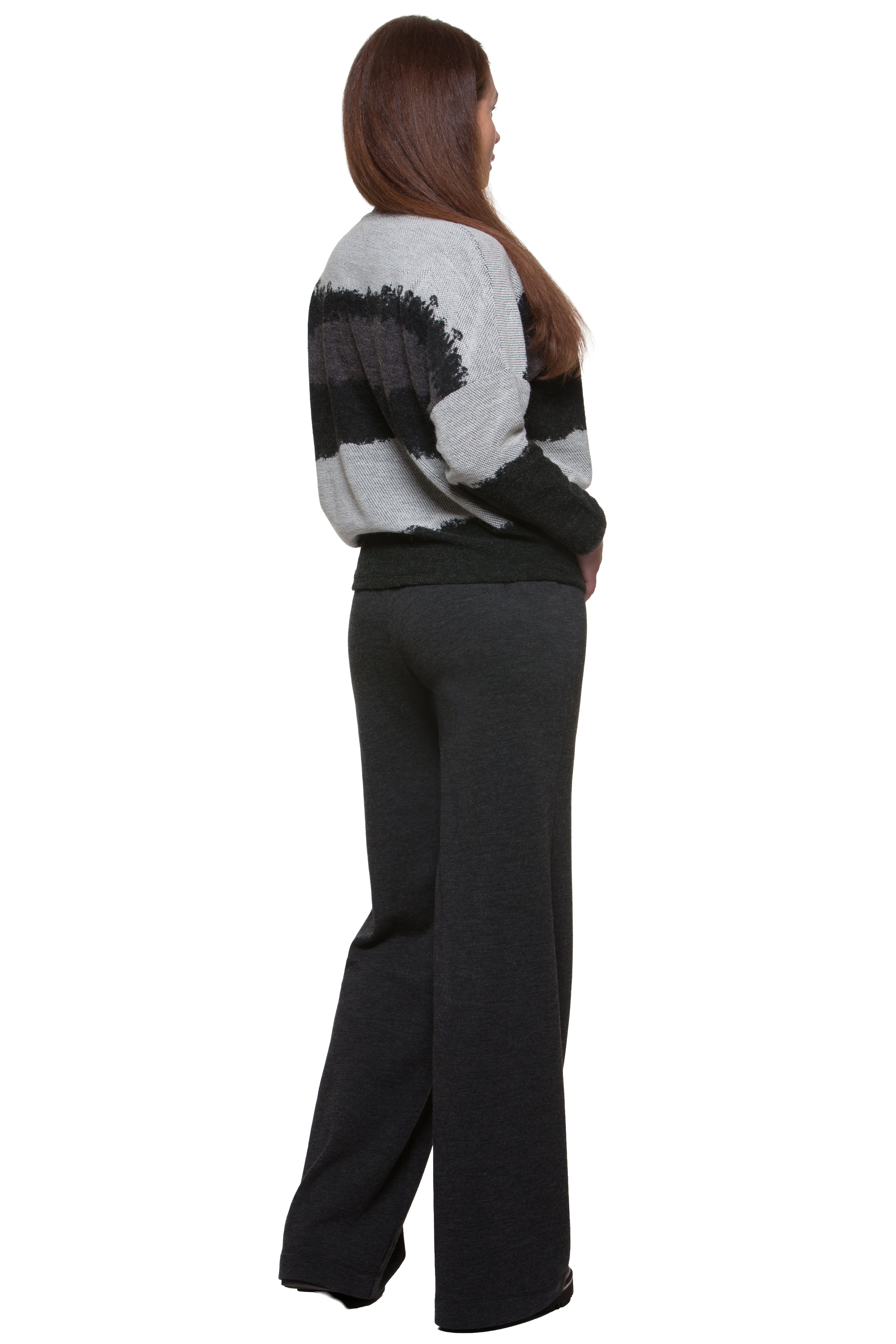 Lässiger, warmer Pullover Annie