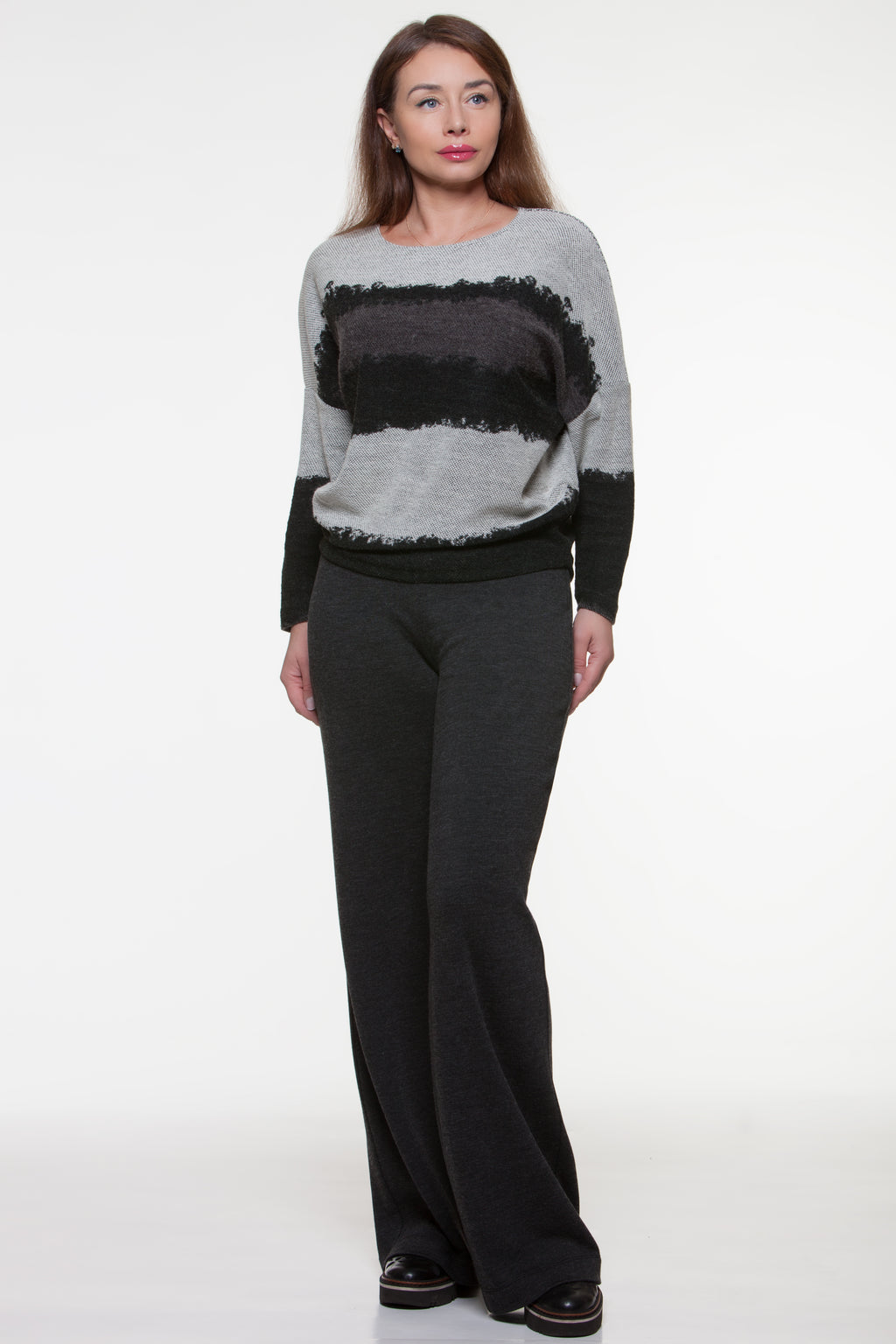 Casual Warm Jumper Annie