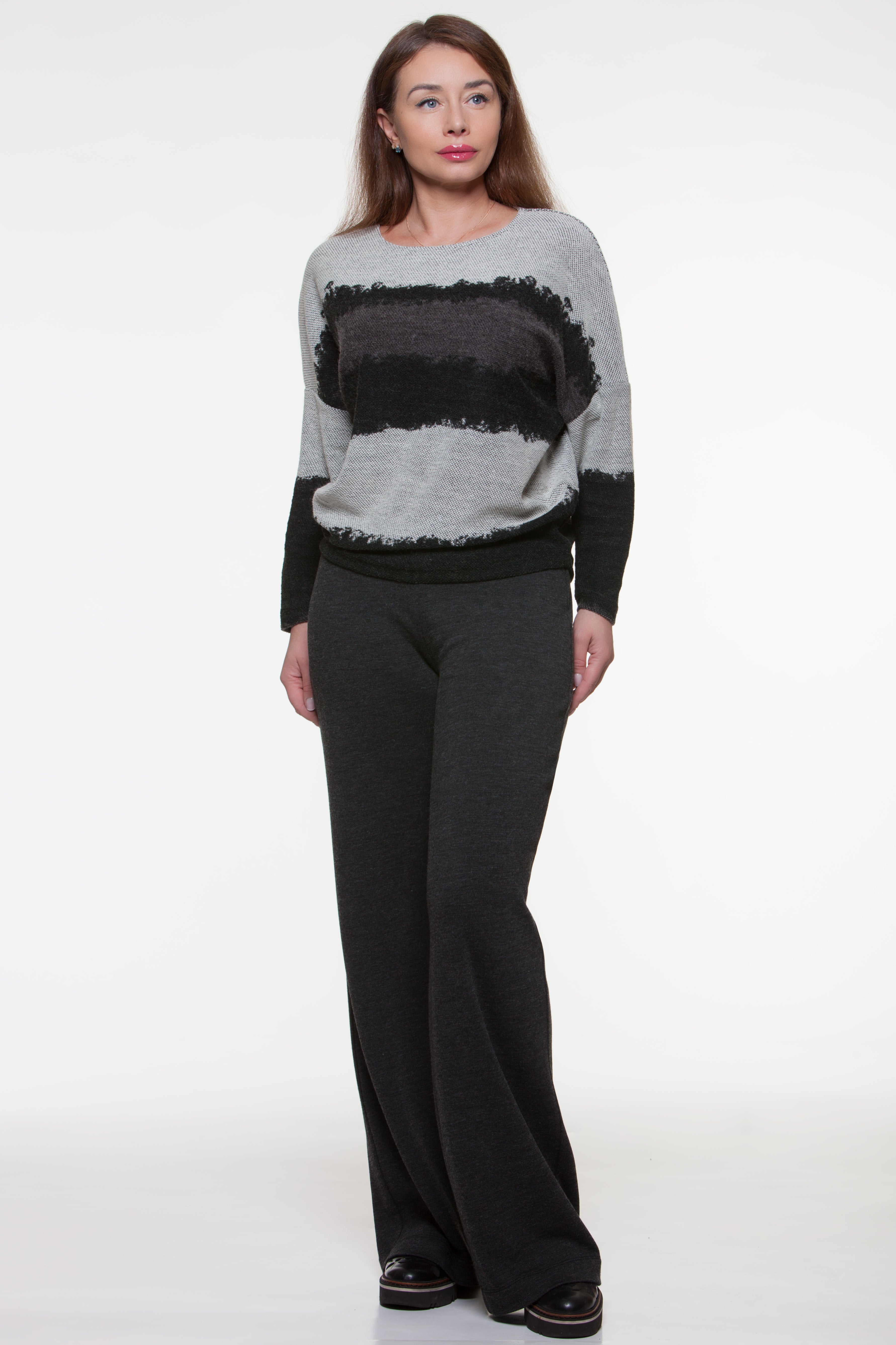 Casual Warm Jumper Annie