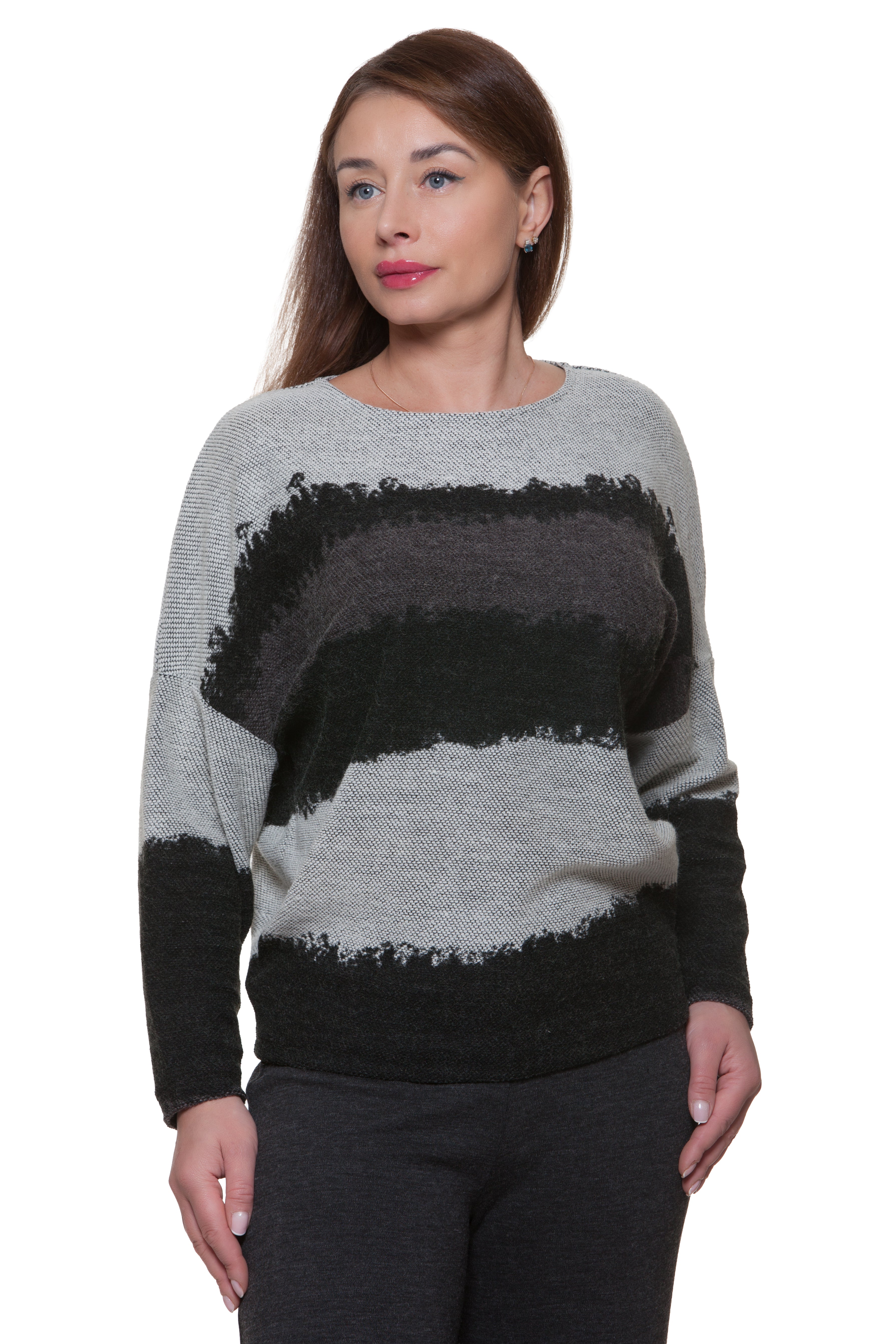 Lässiger, warmer Pullover Annie