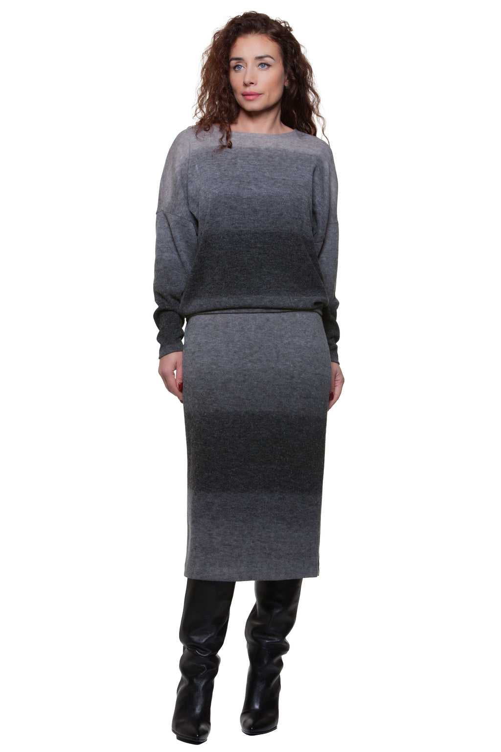 Casual Warm Suit Melanie No6