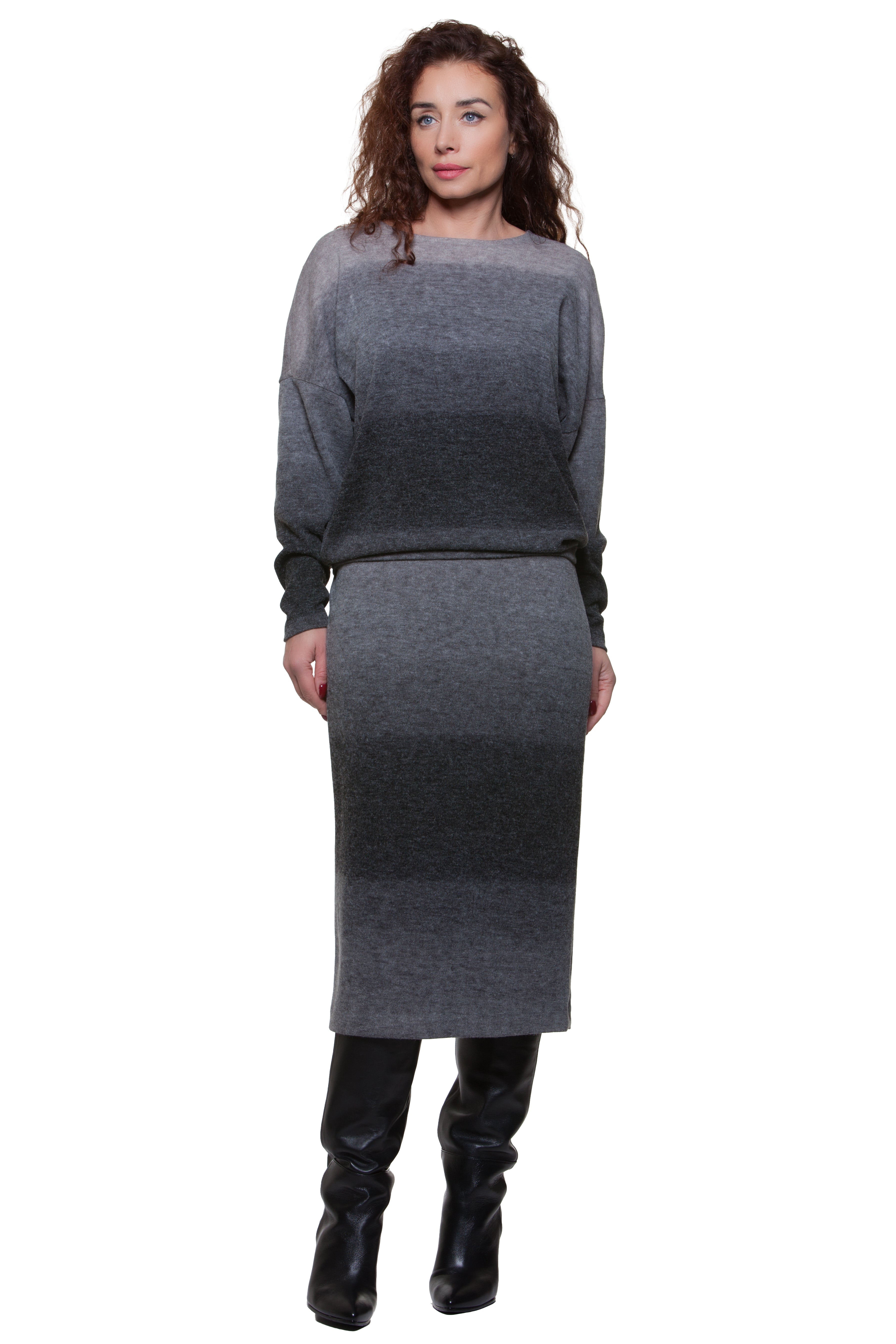 Casual Warm Suit Melanie No6