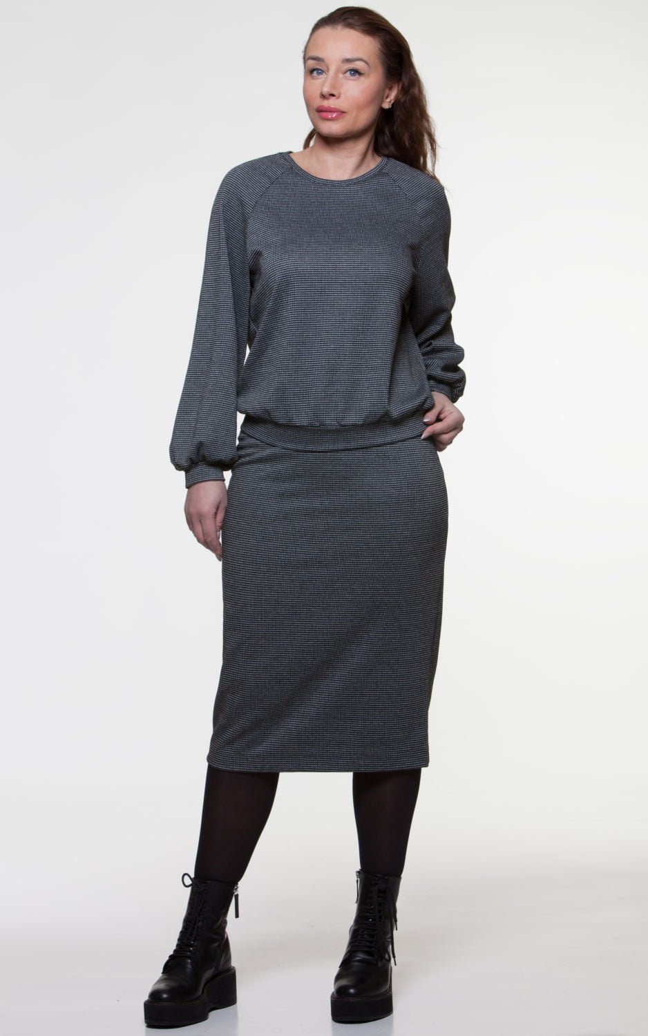 Casual Suit Camila No7