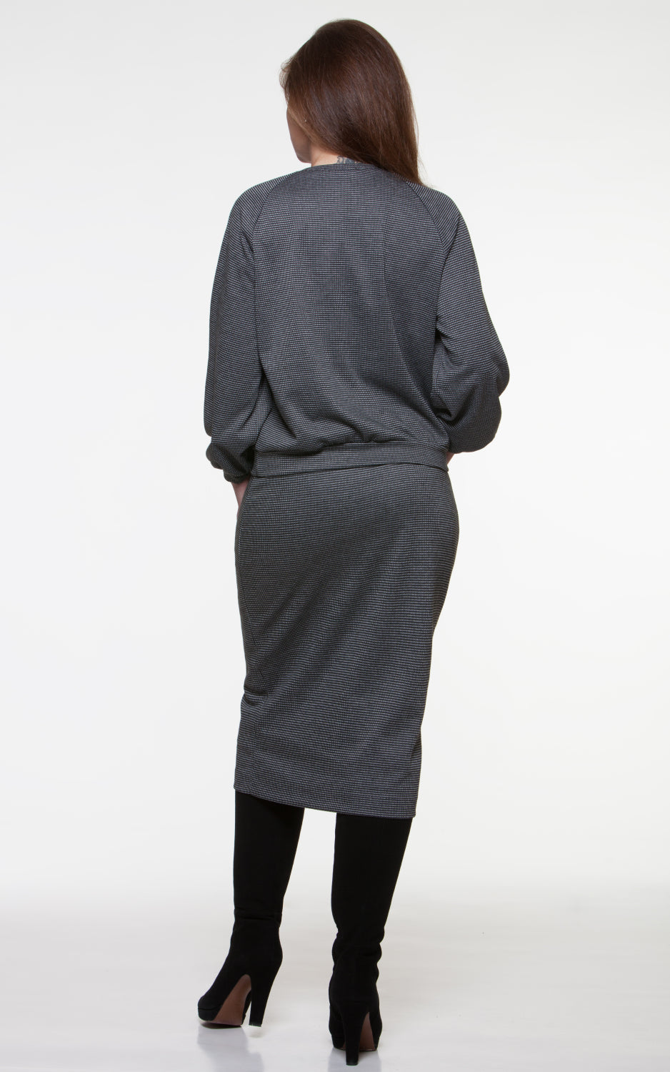 Casual Suit Camila No7