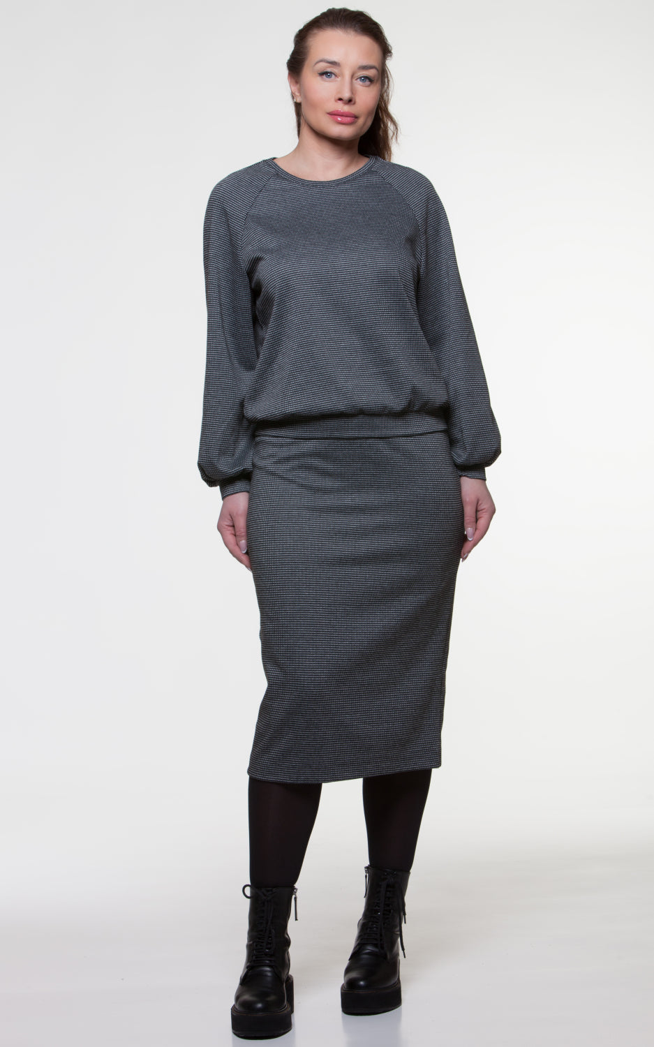 Casual Suit Camila No7