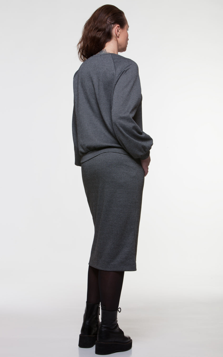 Casual Suit Camila No7