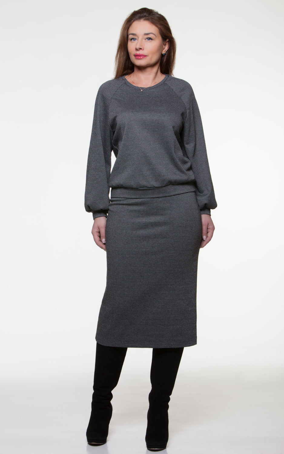 Casual Suit Camila No7