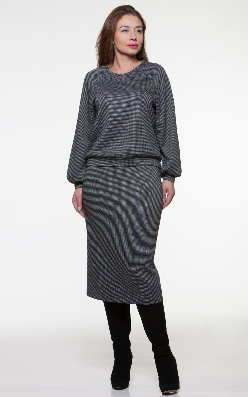 Casual Suit Camila No7