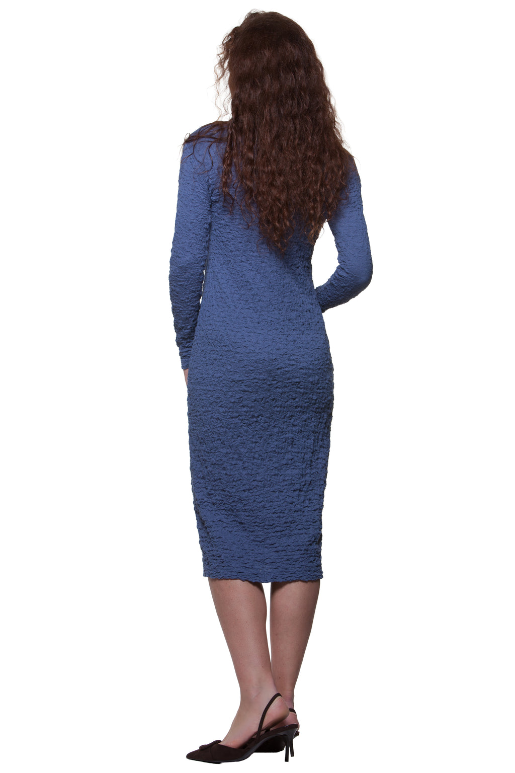 Elegant Sheath Dress Ariel No2