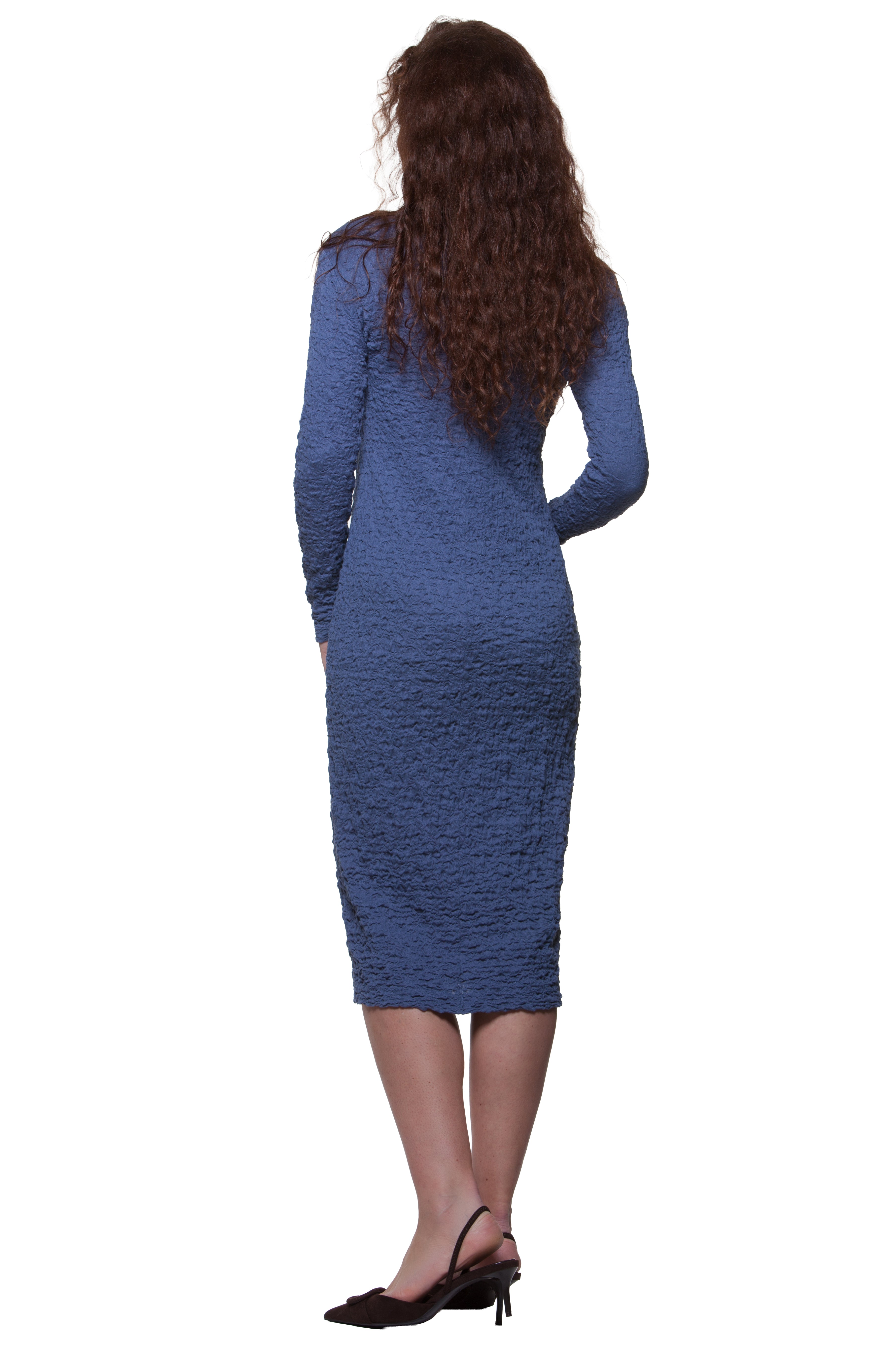 Elegant Sheath Dress Ariel No2
