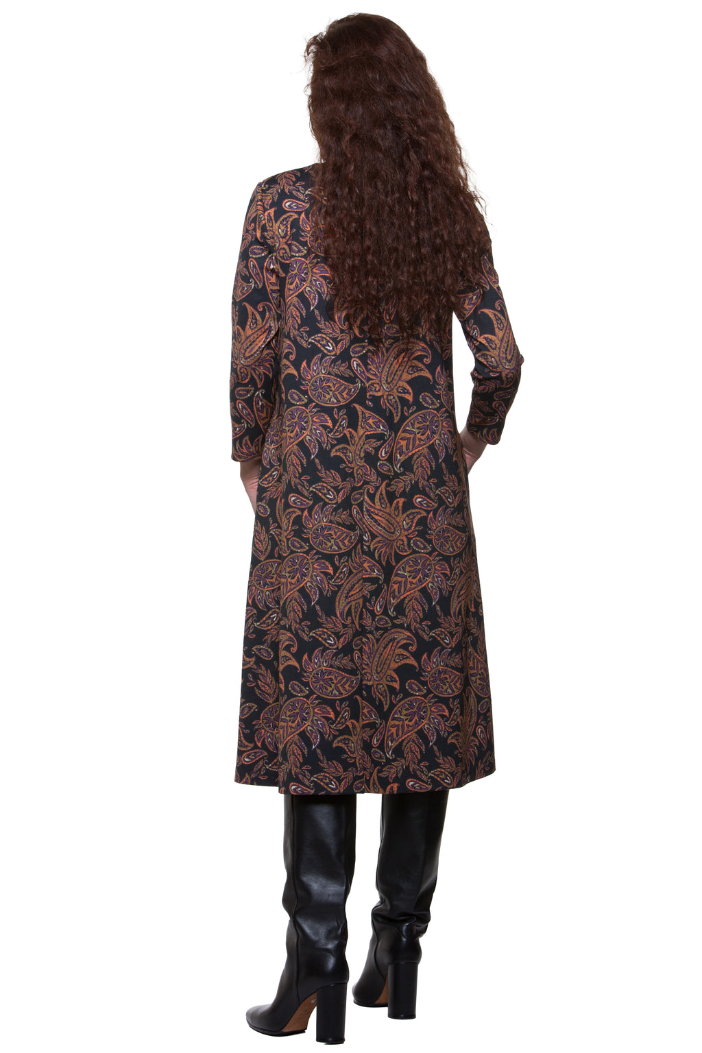 Casual Dress Miloslava No6