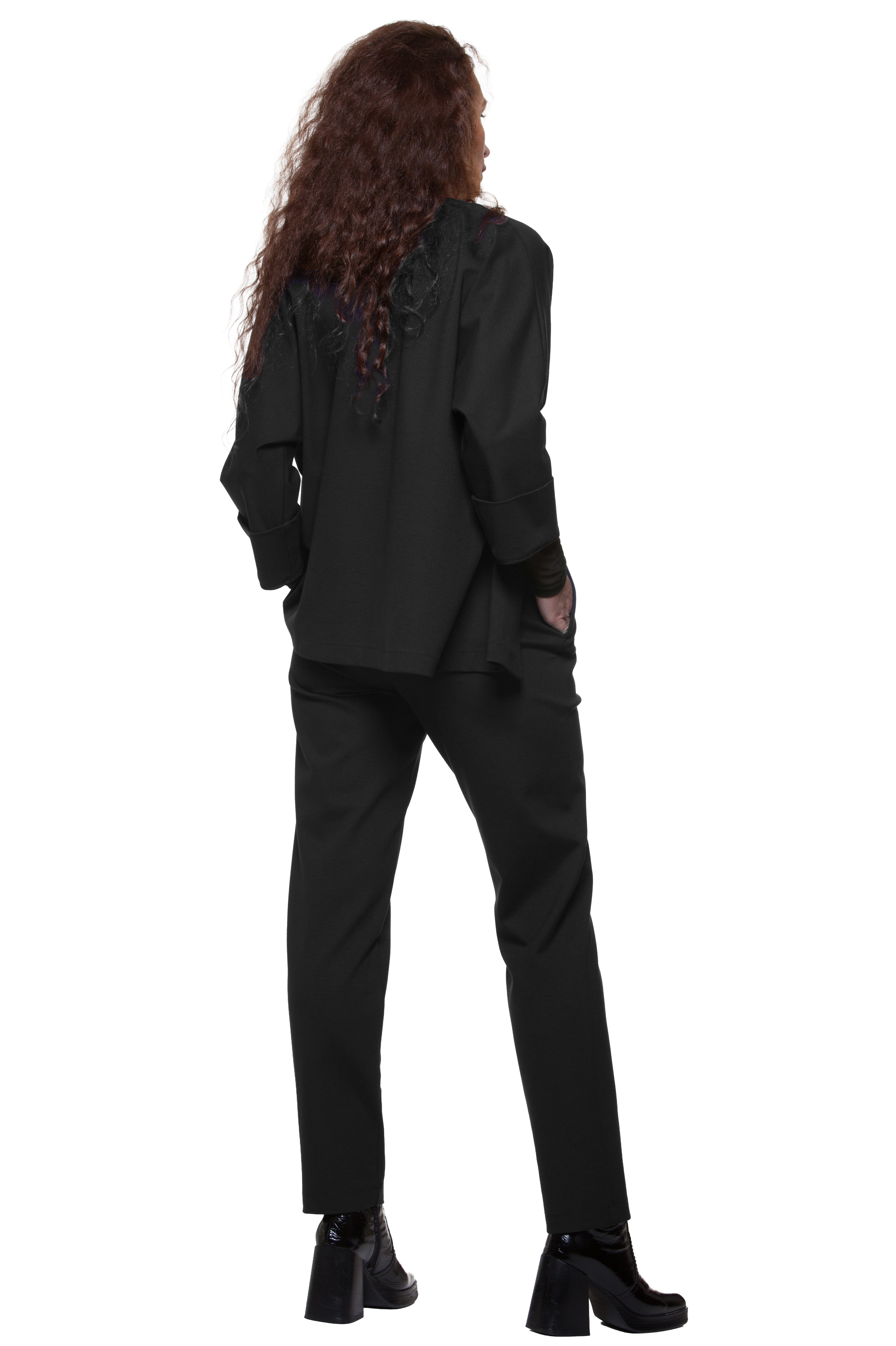 Elegant Pantsuit Jennifer No8