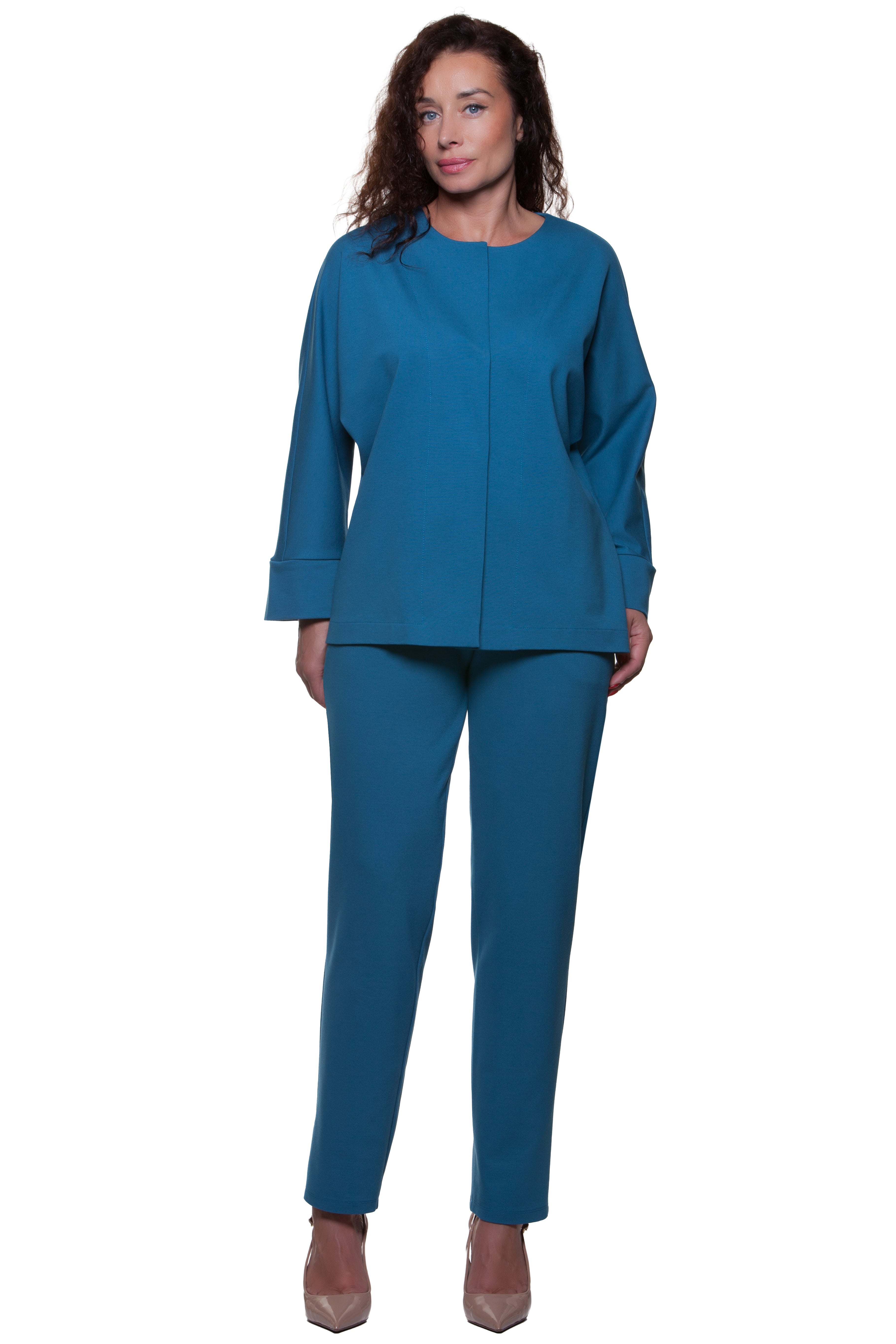 Elegant Pantsuit Jennifer No333