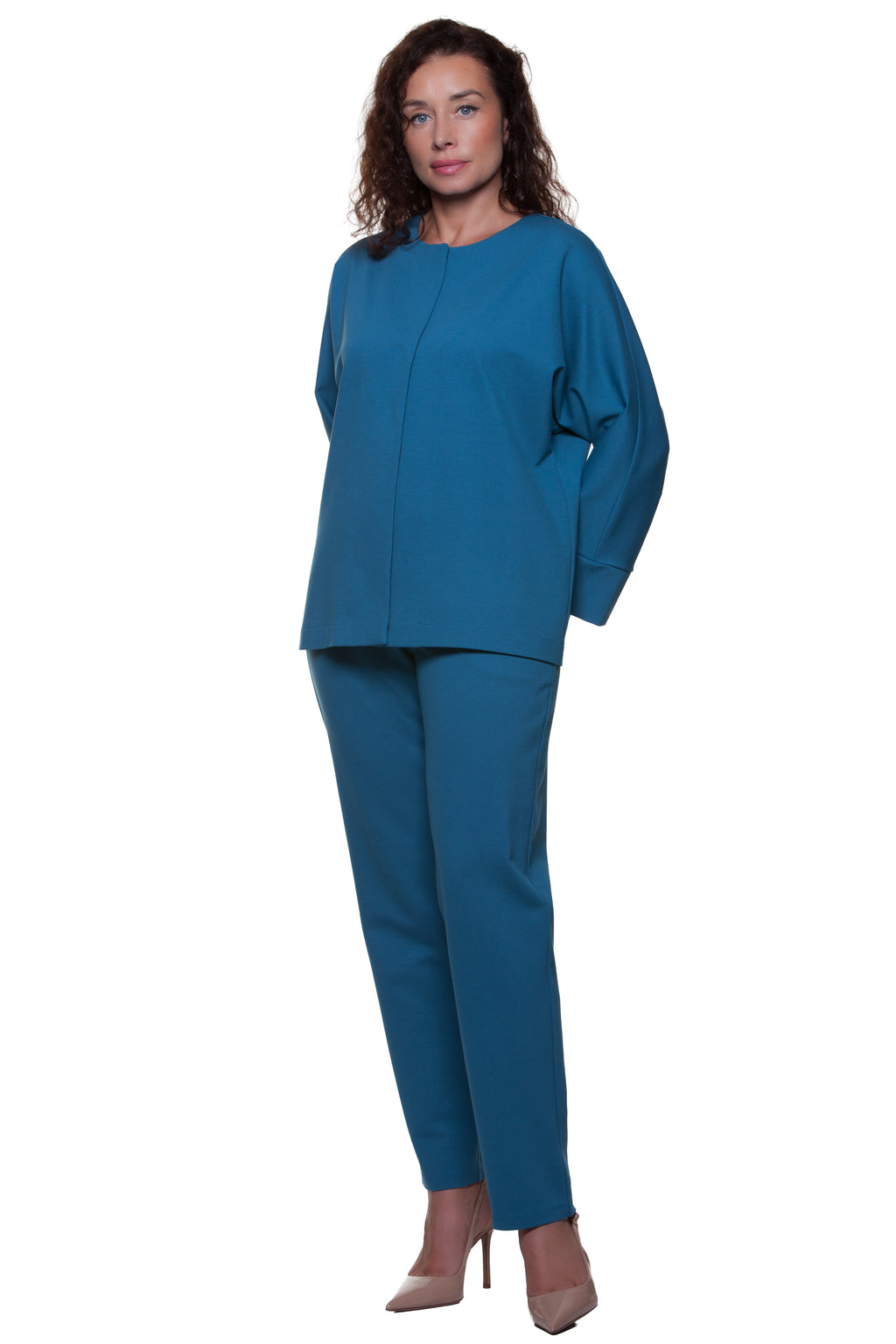 Elegant Pantsuit Jennifer No333