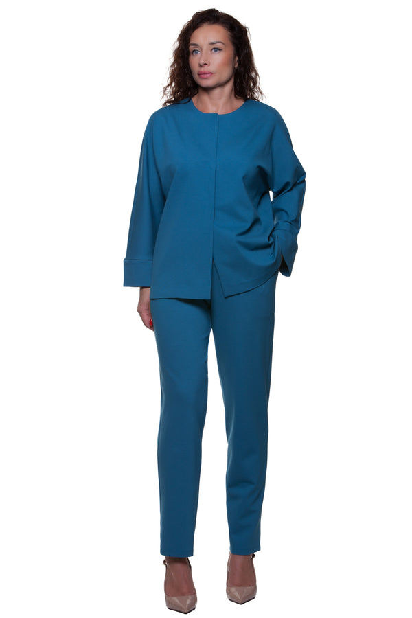 Elegant Pantsuit Jennifer No333