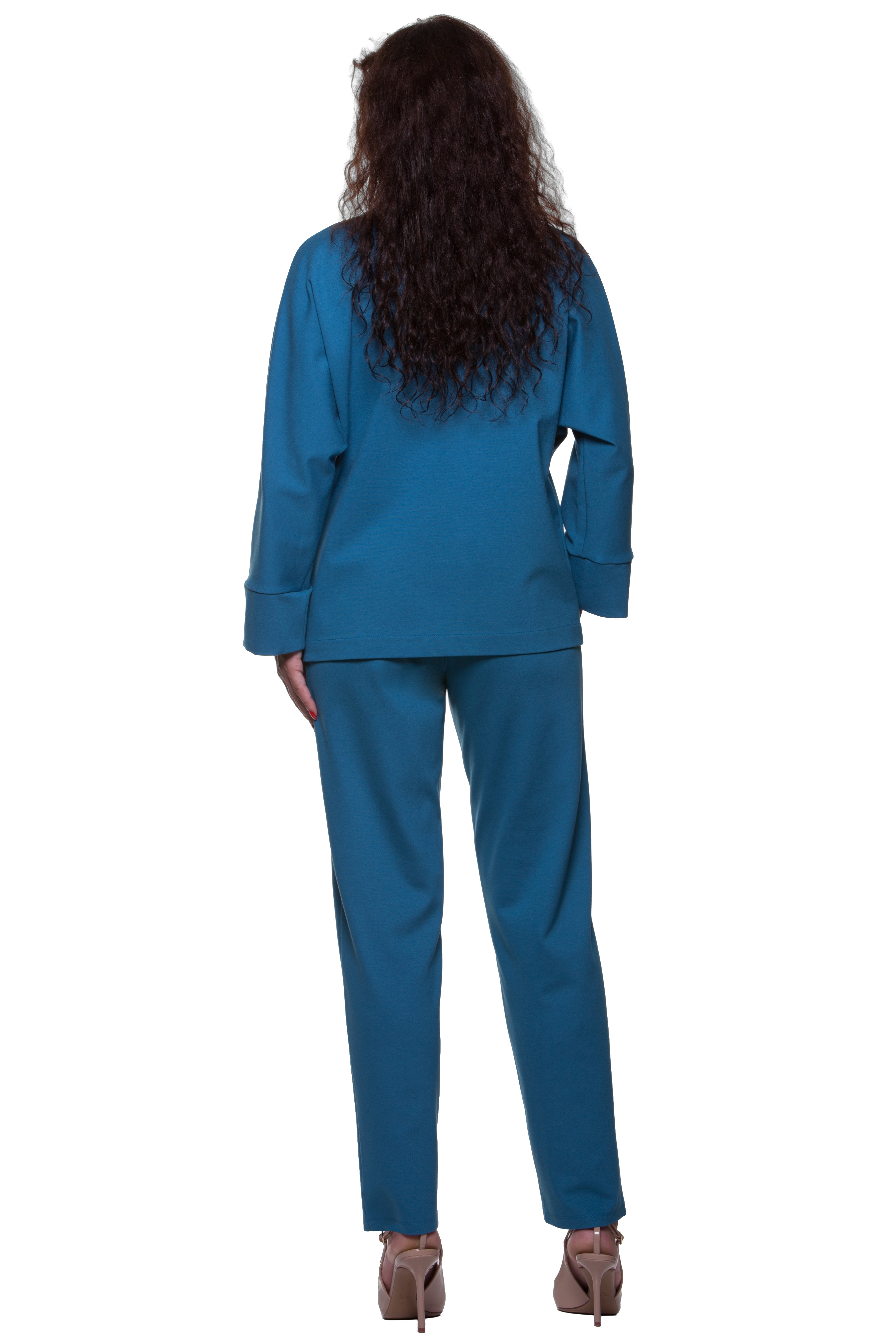 Elegant Pantsuit Jennifer No333