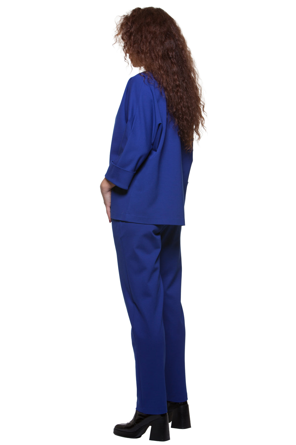 Elegant Pantsuit Jennifer No4