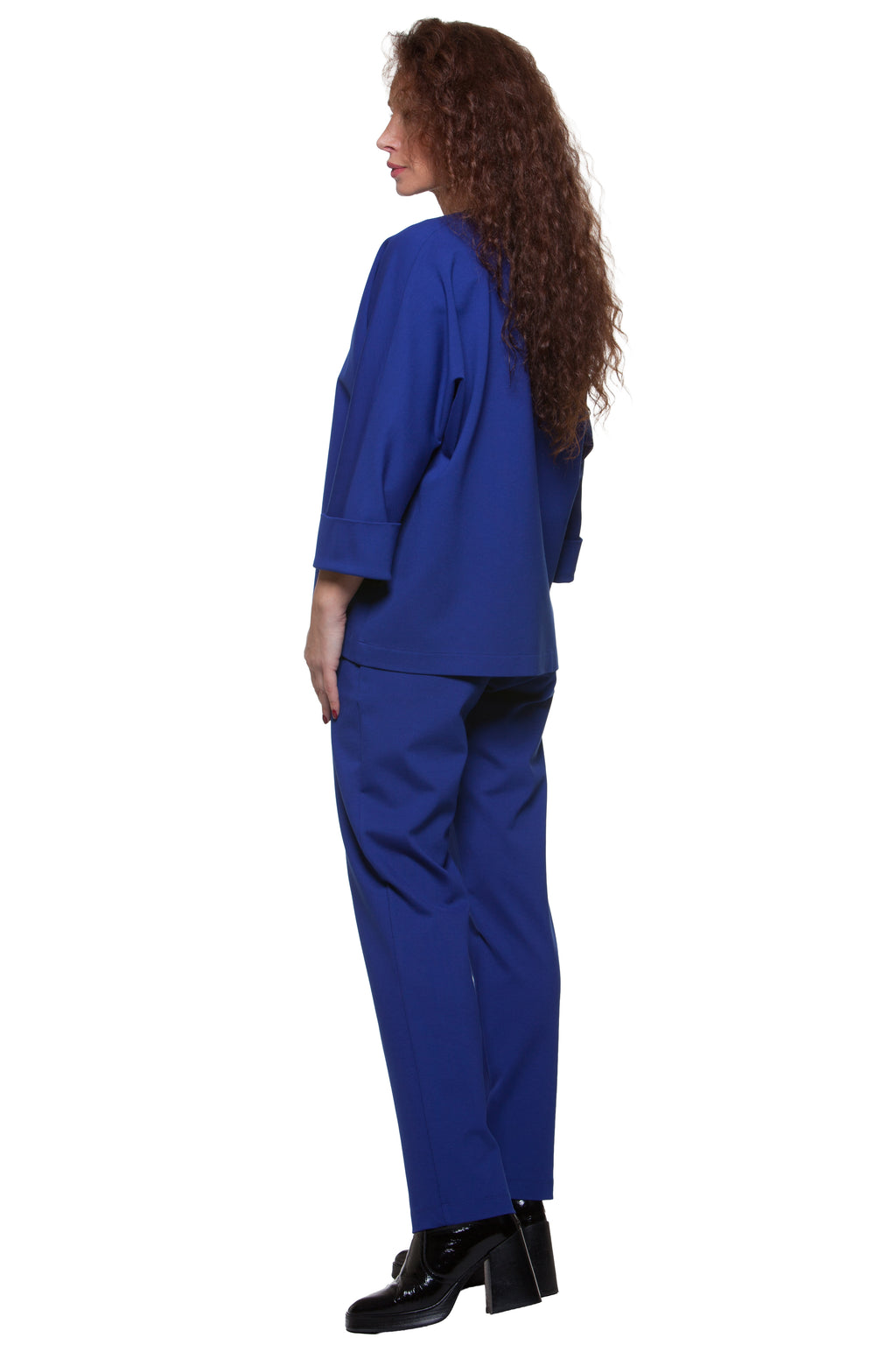 Elegant Pantsuit Jennifer No4