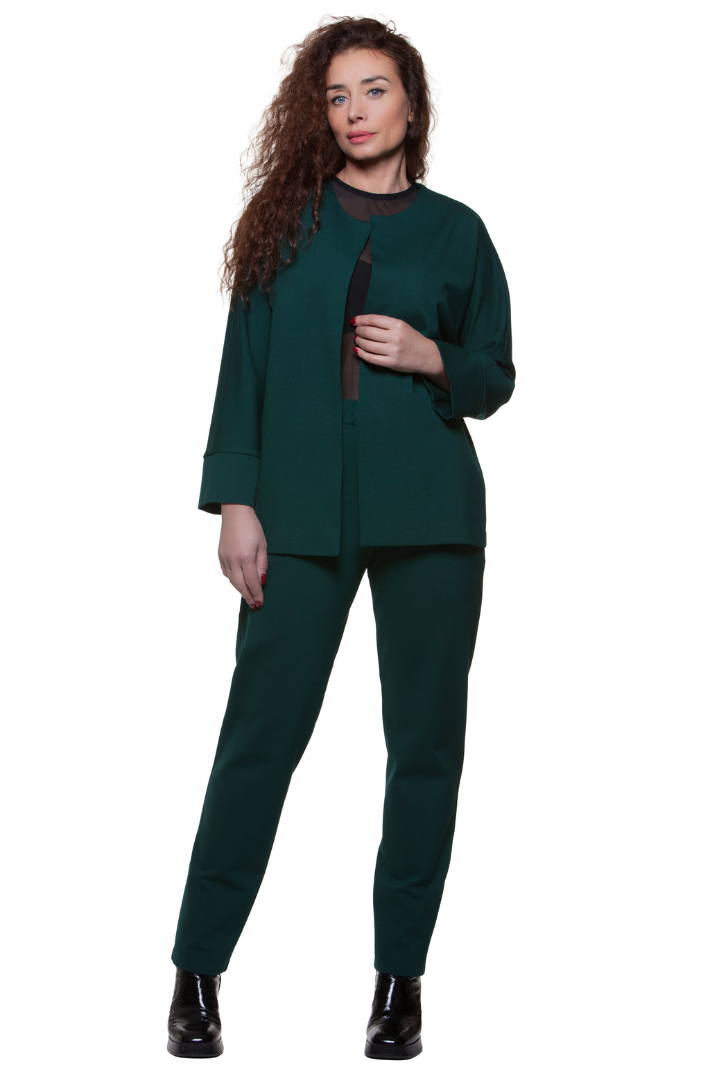 Elegant Pantsuit Jennifer No7