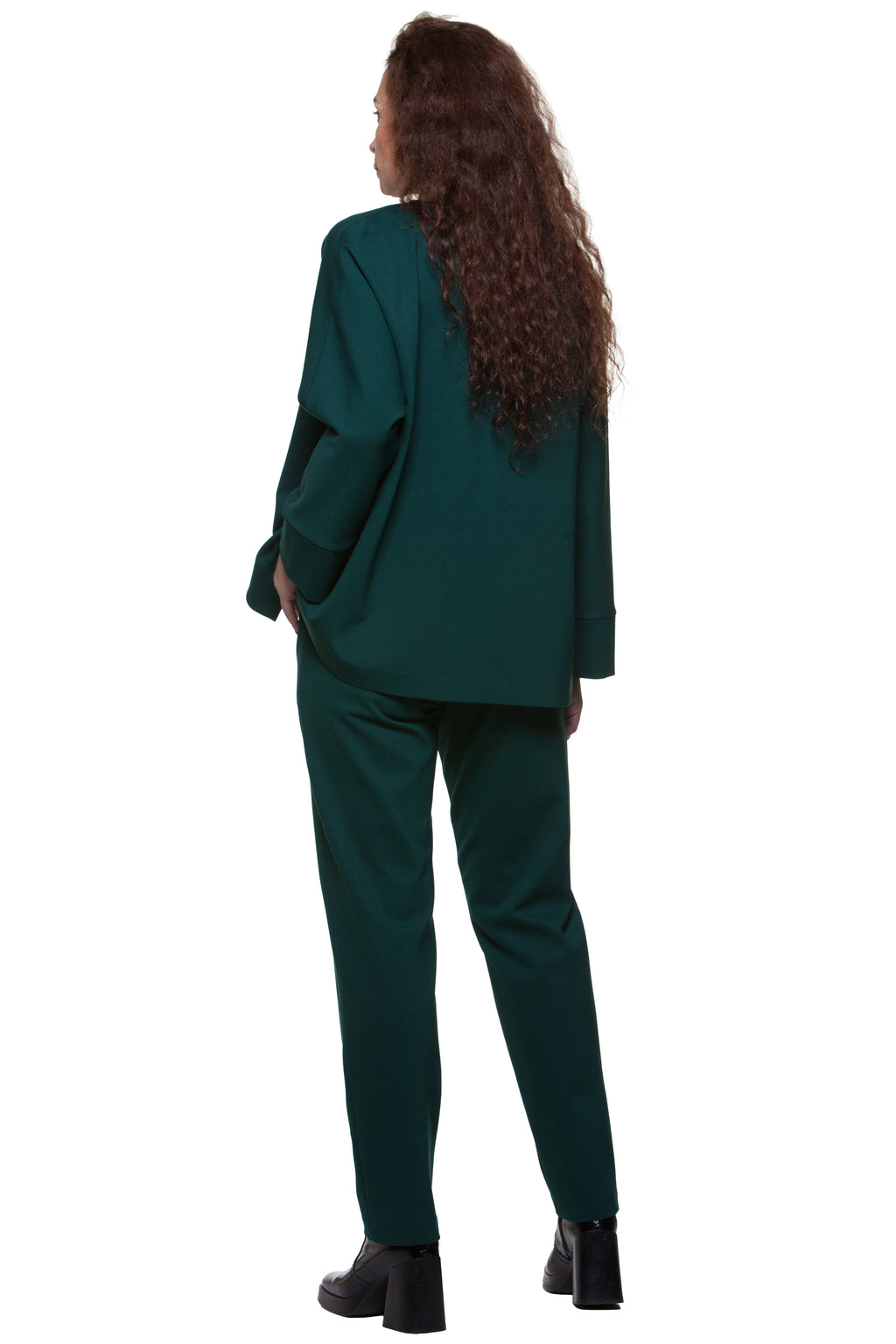 Elegant Pantsuit Jennifer No7