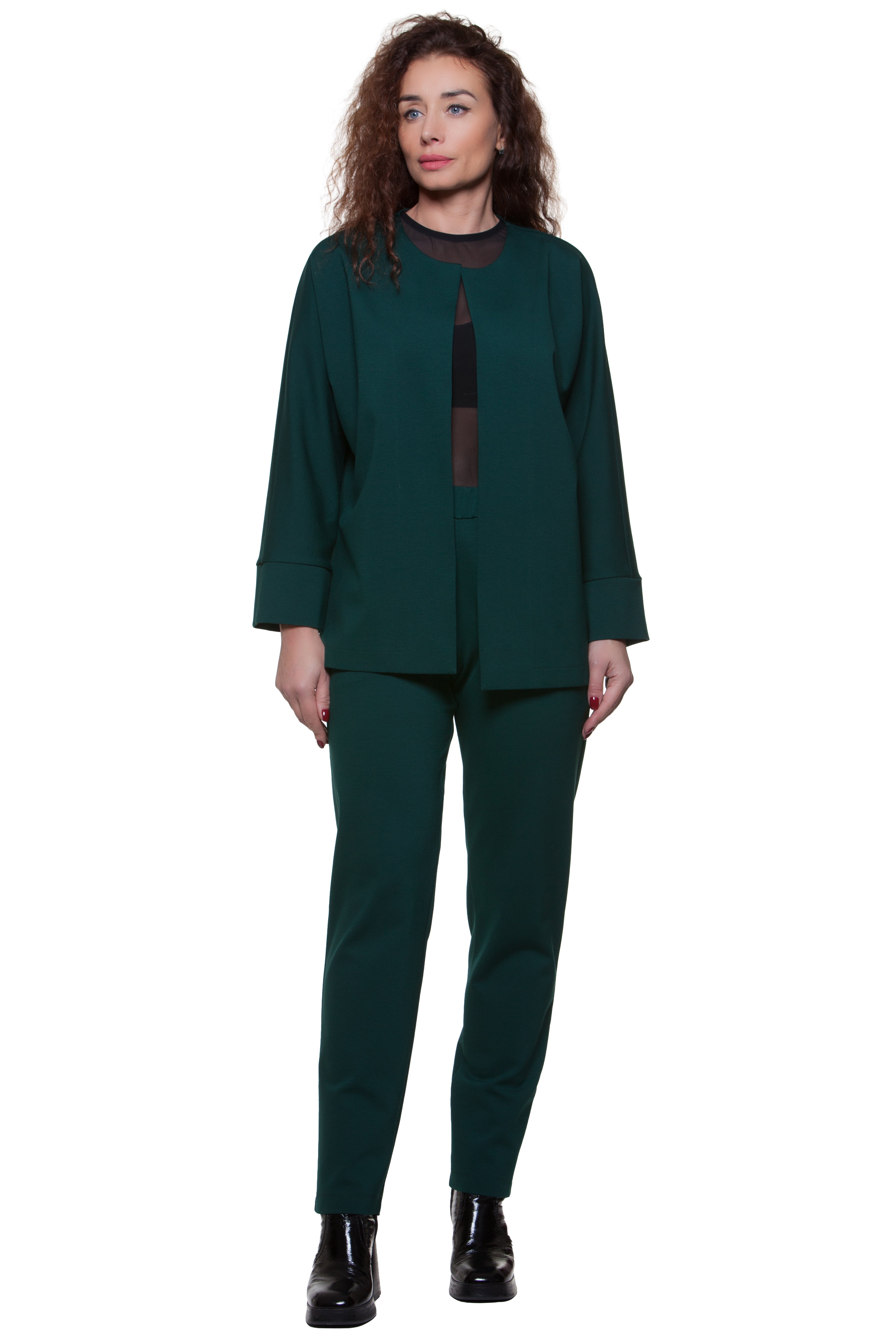 Elegant Pantsuit Jennifer No7