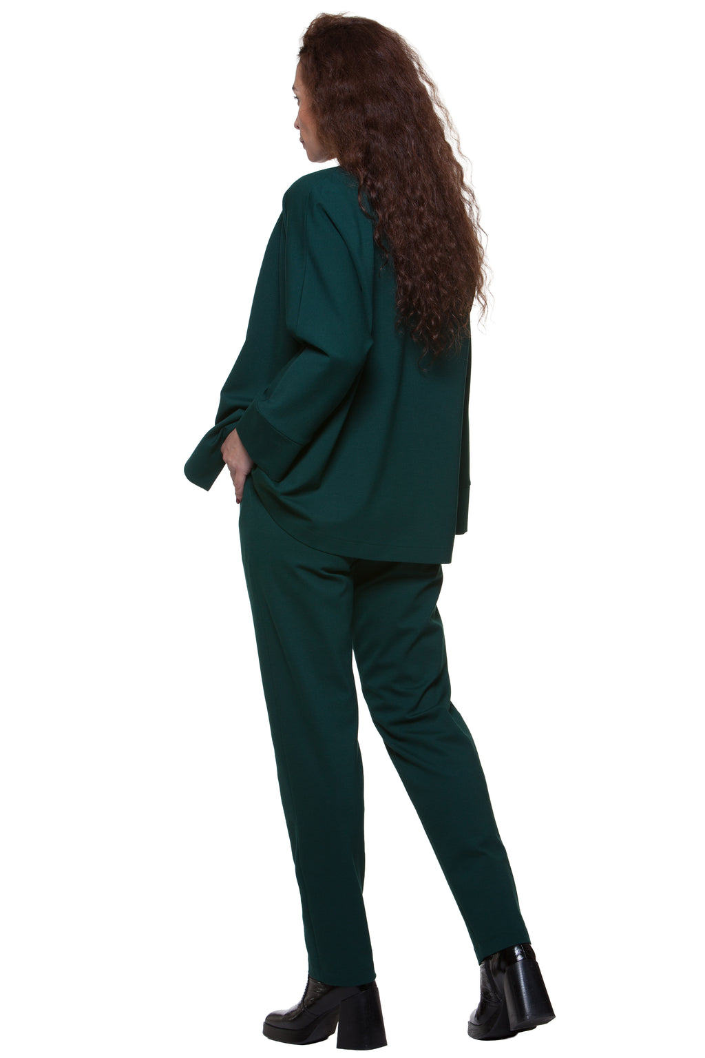 Elegant Pantsuit Jennifer No7