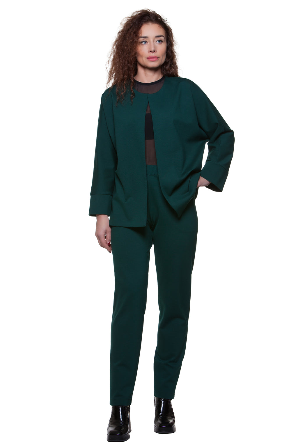 Elegant Pantsuit Jennifer No7