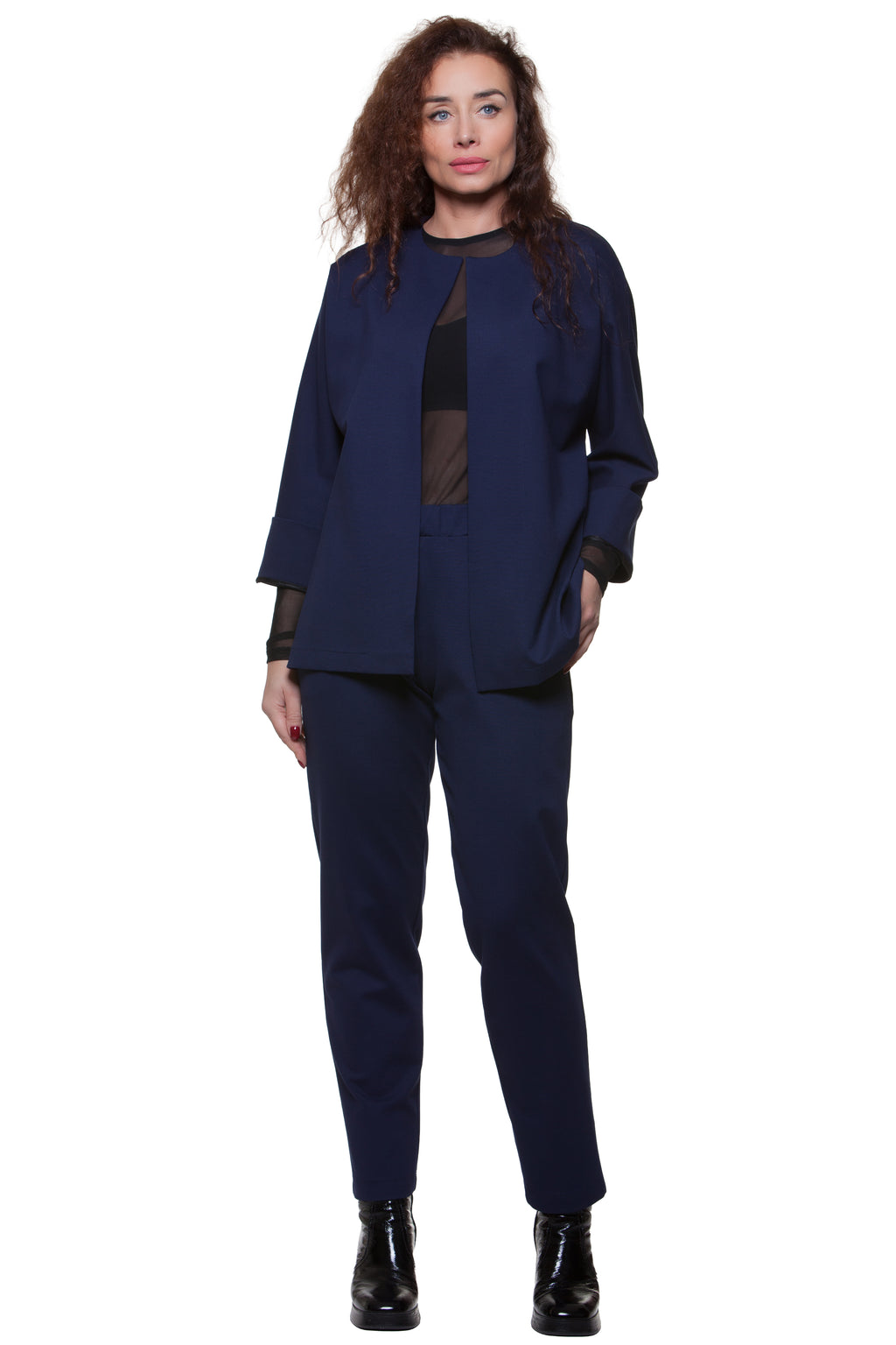 Elegant Pantsuit Jennifer No5