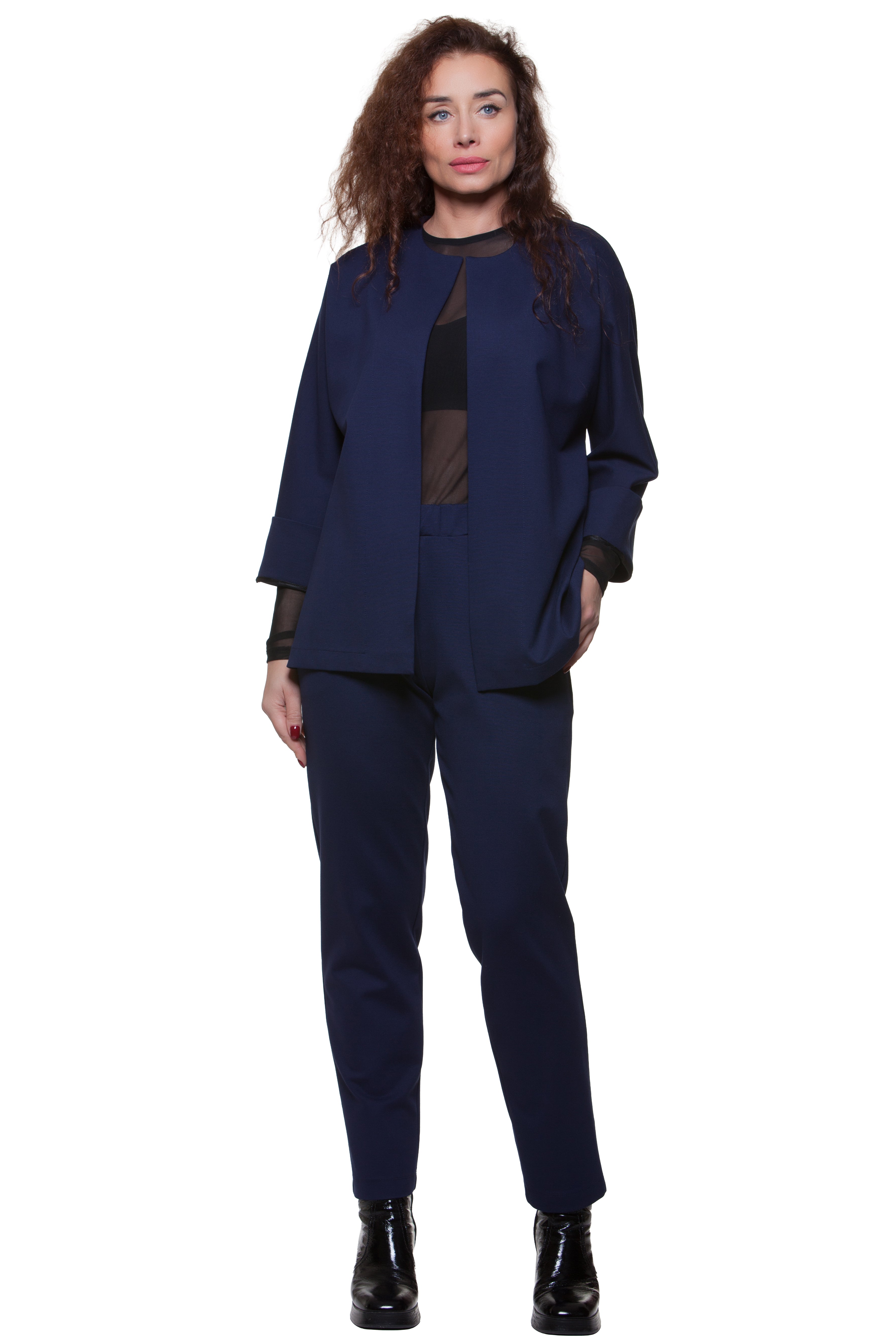 Elegant Pantsuit Jennifer No5