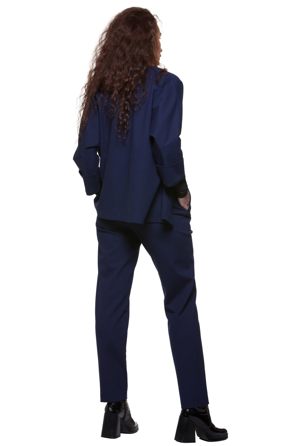 Elegant Pantsuit Jennifer No5