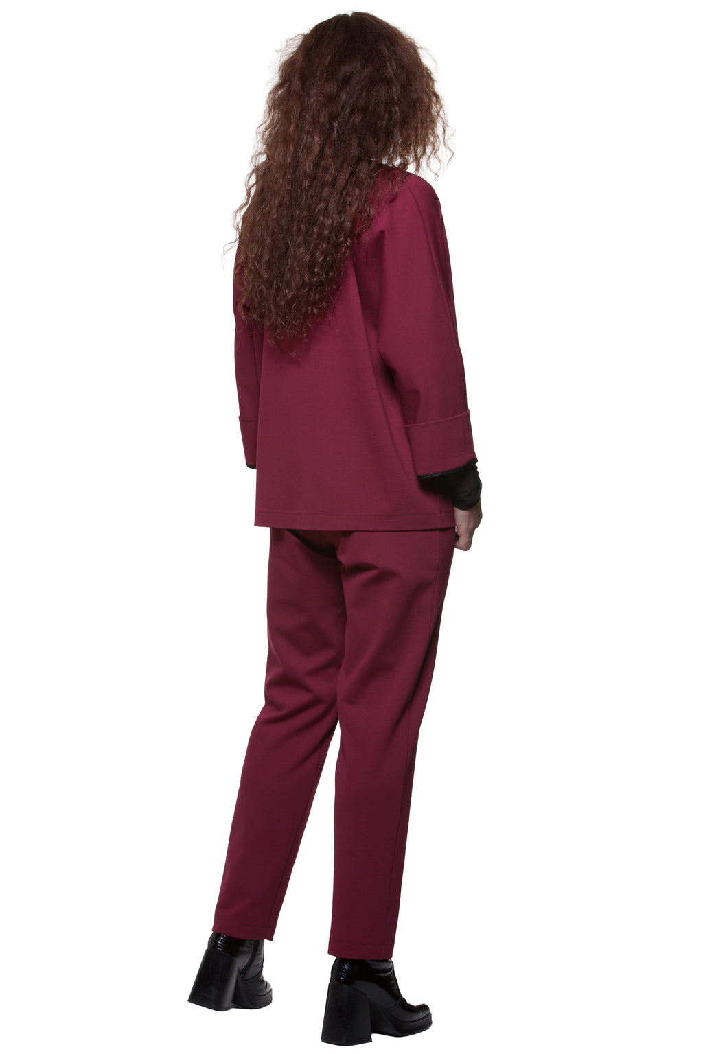 Elegant Pantsuit Jennifer No6