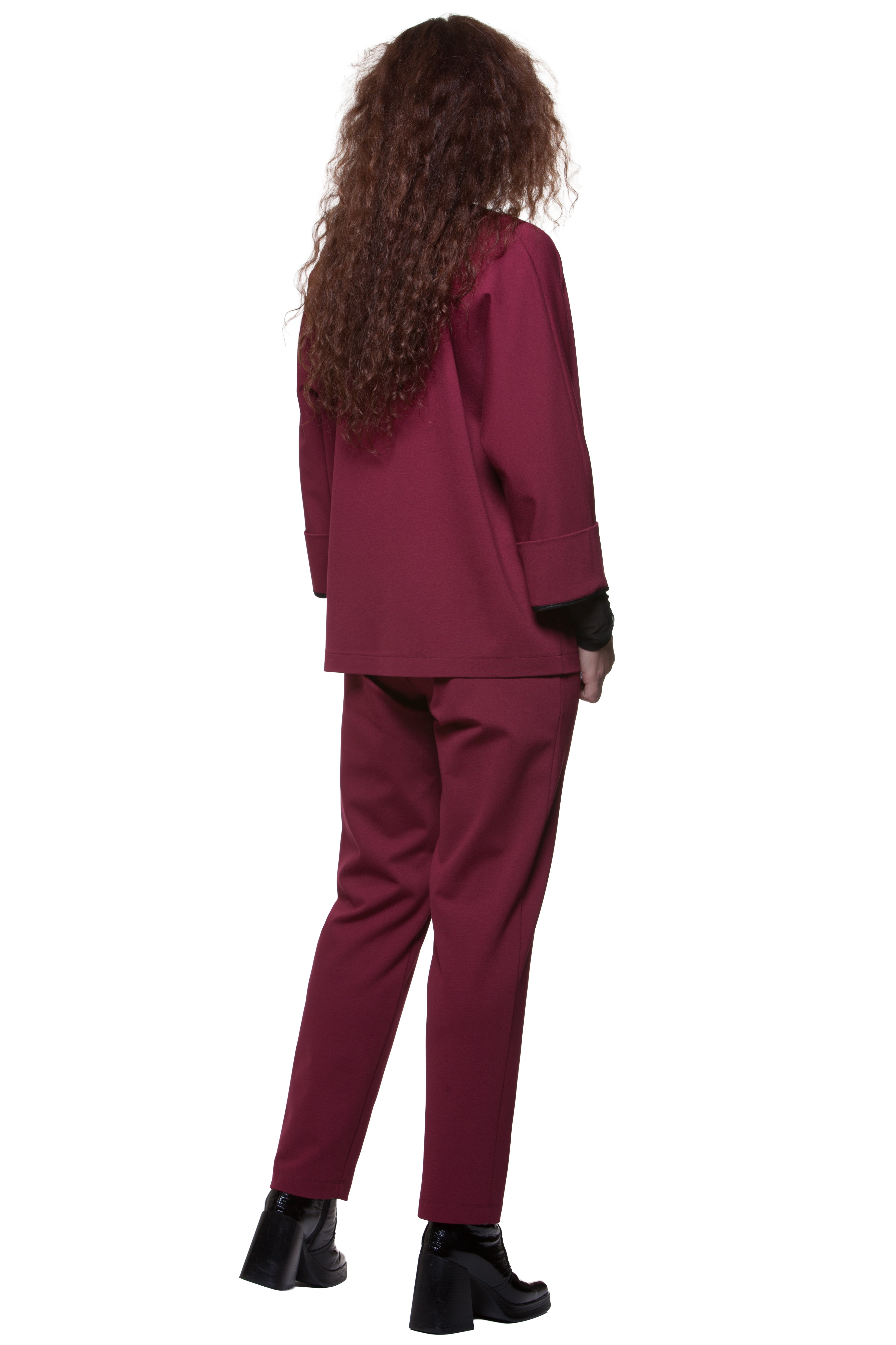 Elegant Pantsuit Jennifer No6