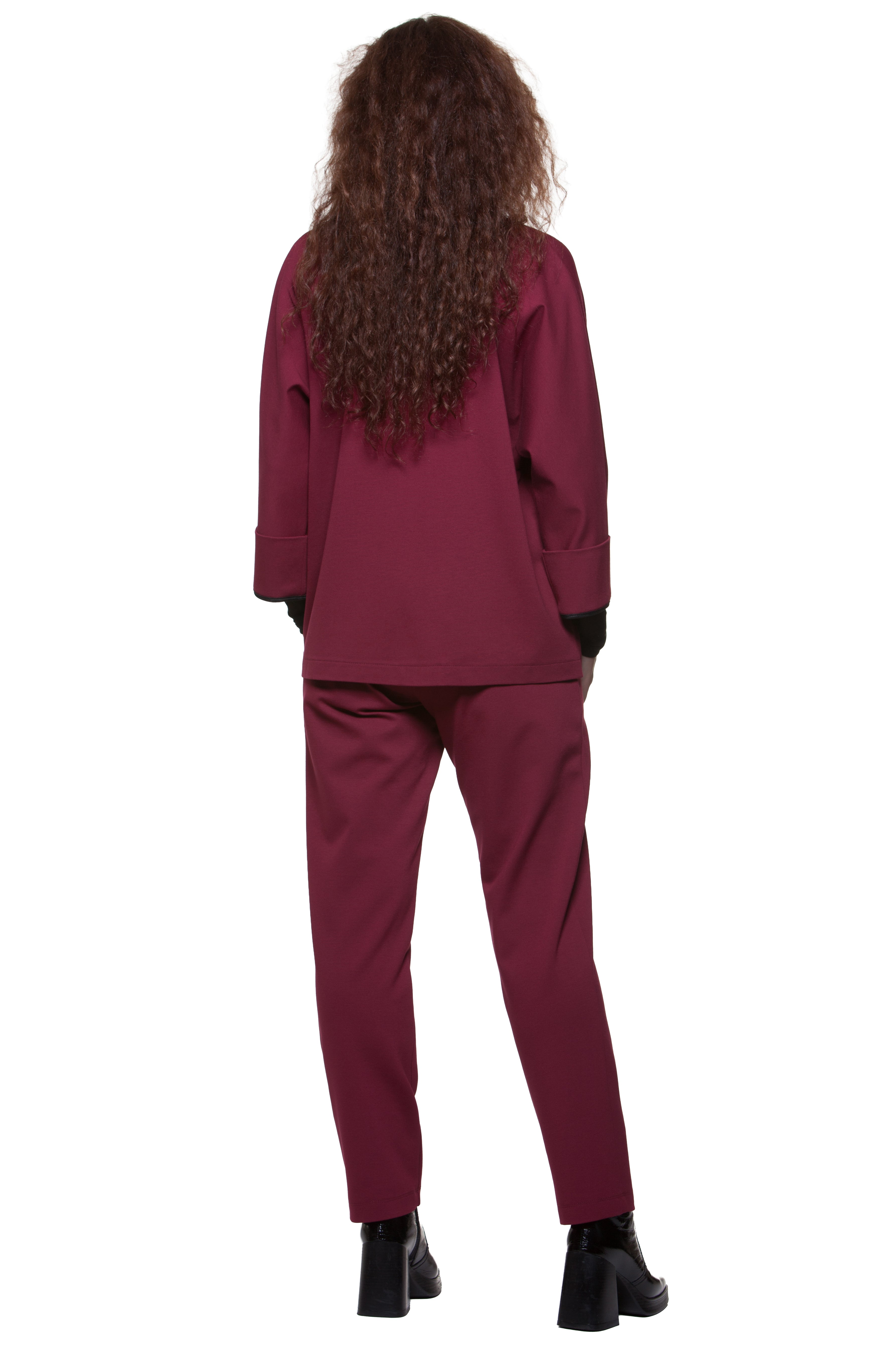 Elegant Pantsuit Jennifer No6