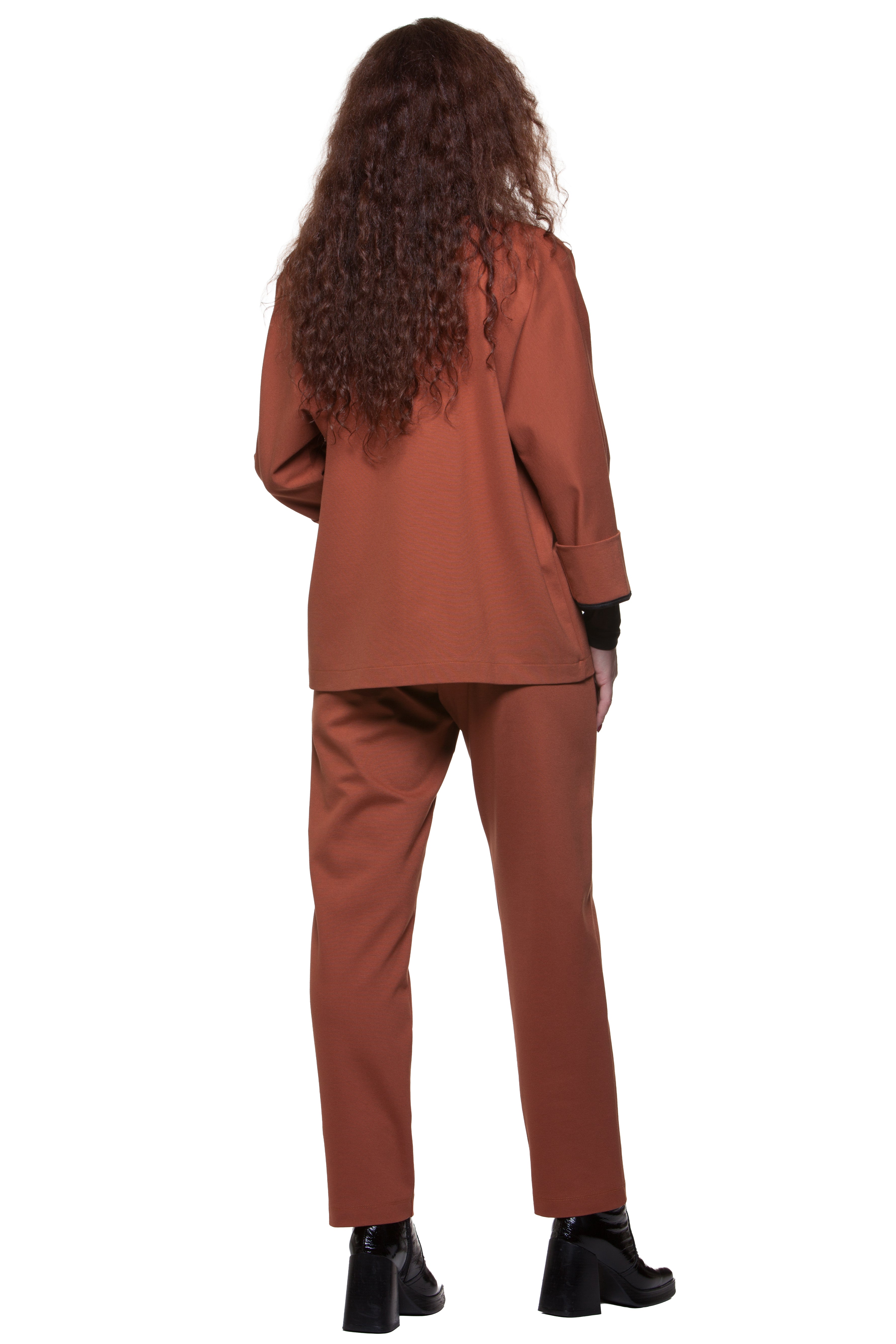 Elegant Pantsuit Jennifer No2