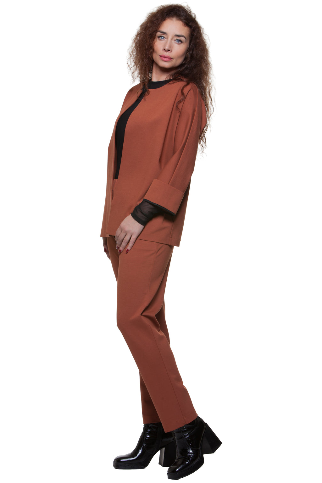 Elegant Pantsuit Jennifer No2