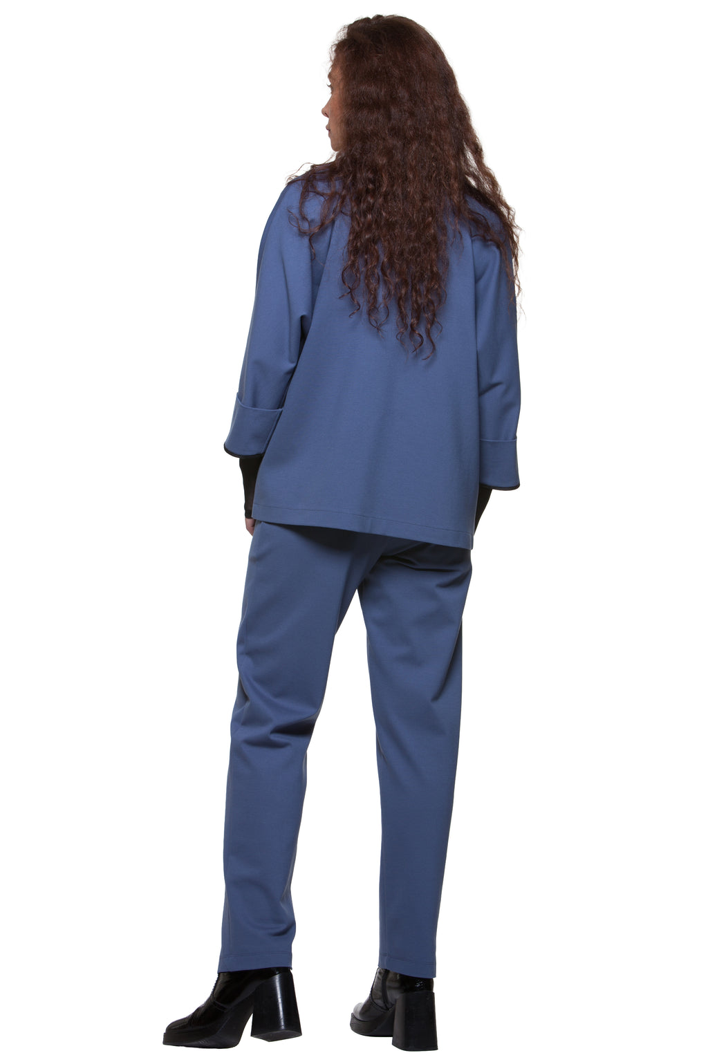 Elegant Pantsuit Jennifer No3