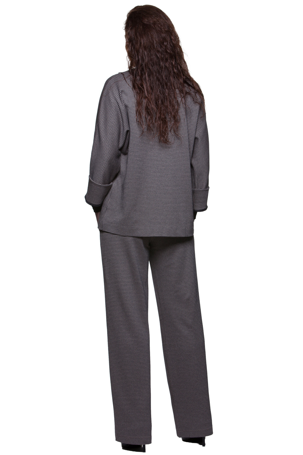 Elegant Pantsuit Iris No1